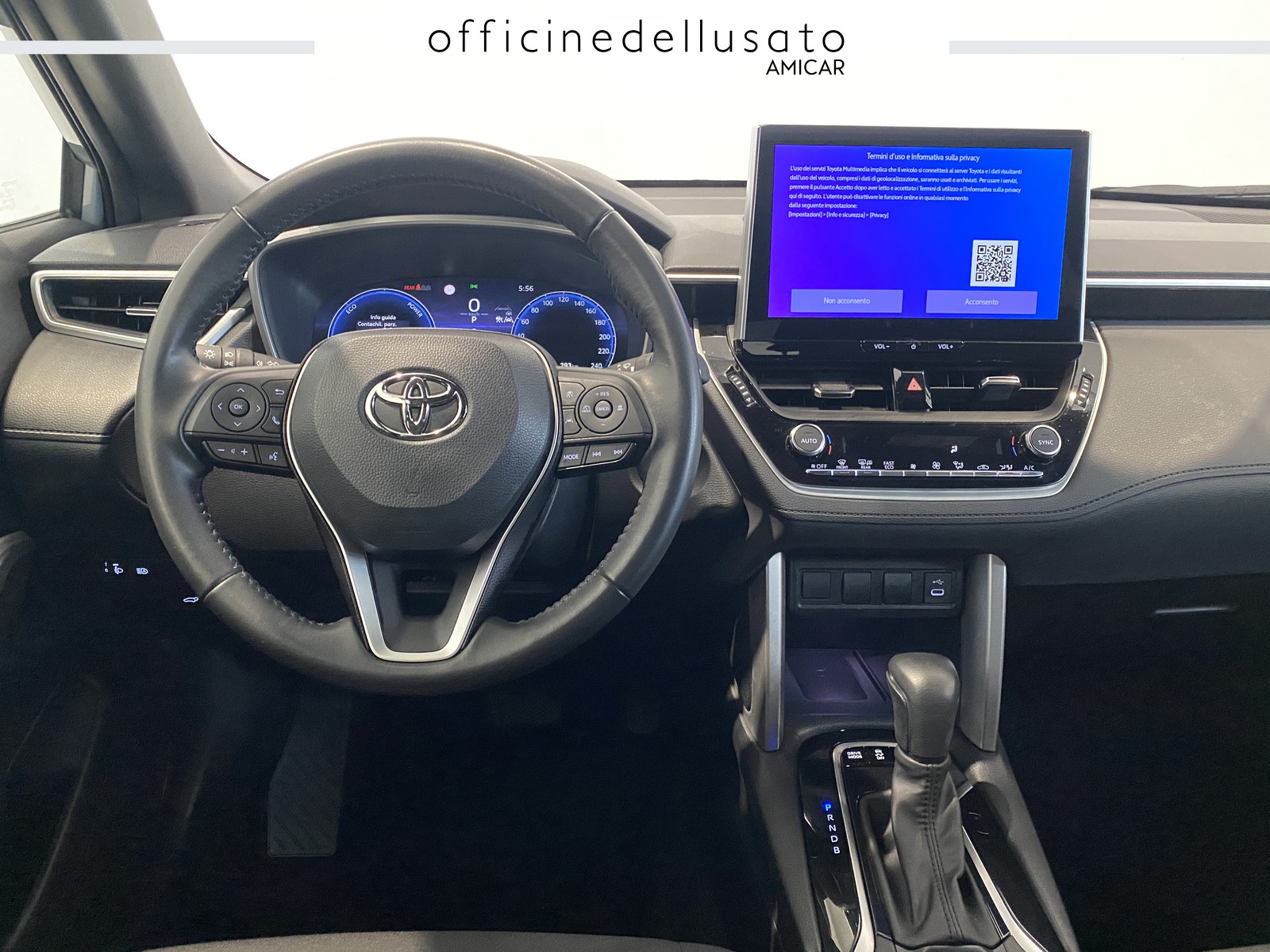 Tutto l'usato e KM 0