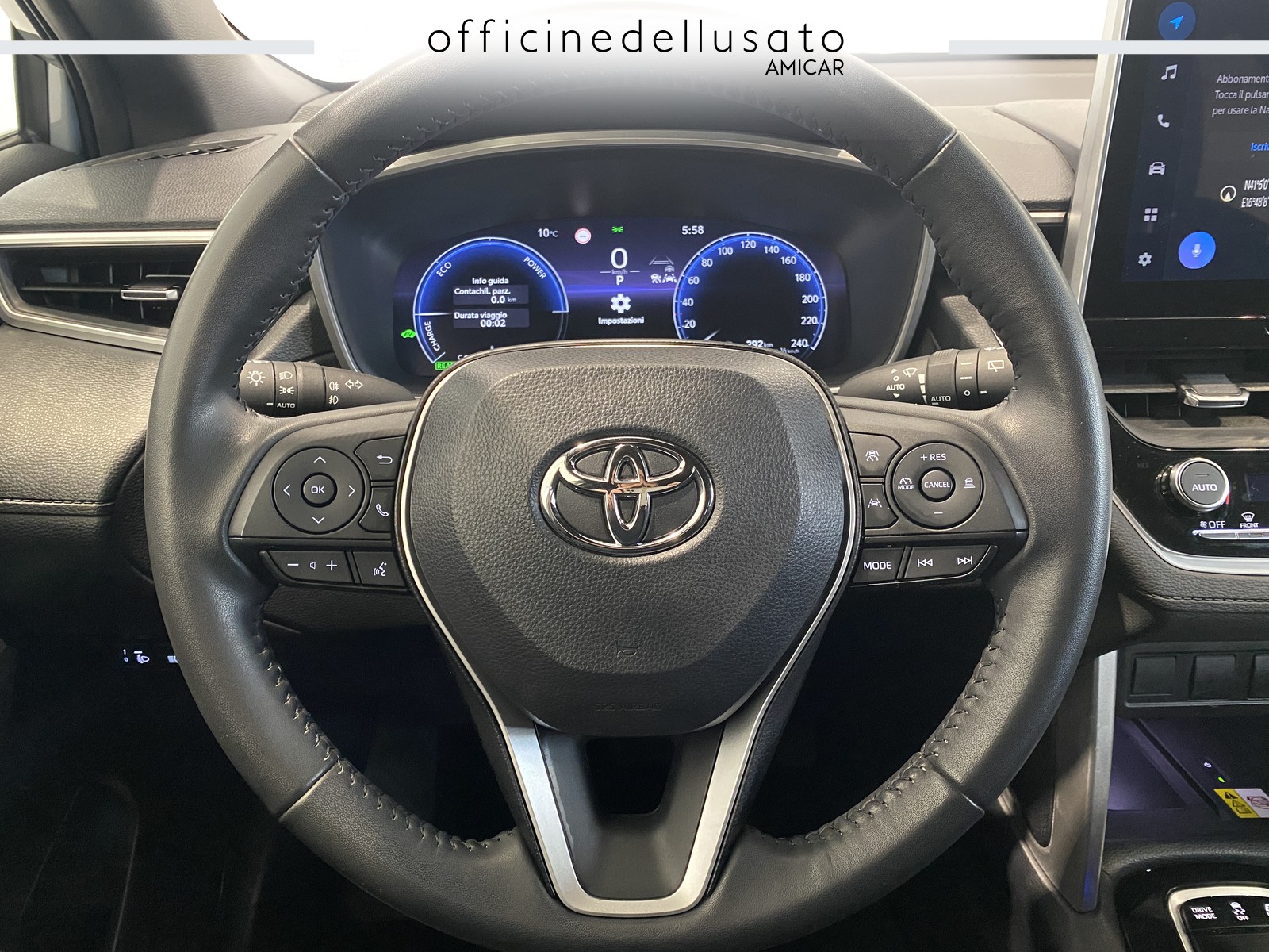 Tutto l'usato e KM 0