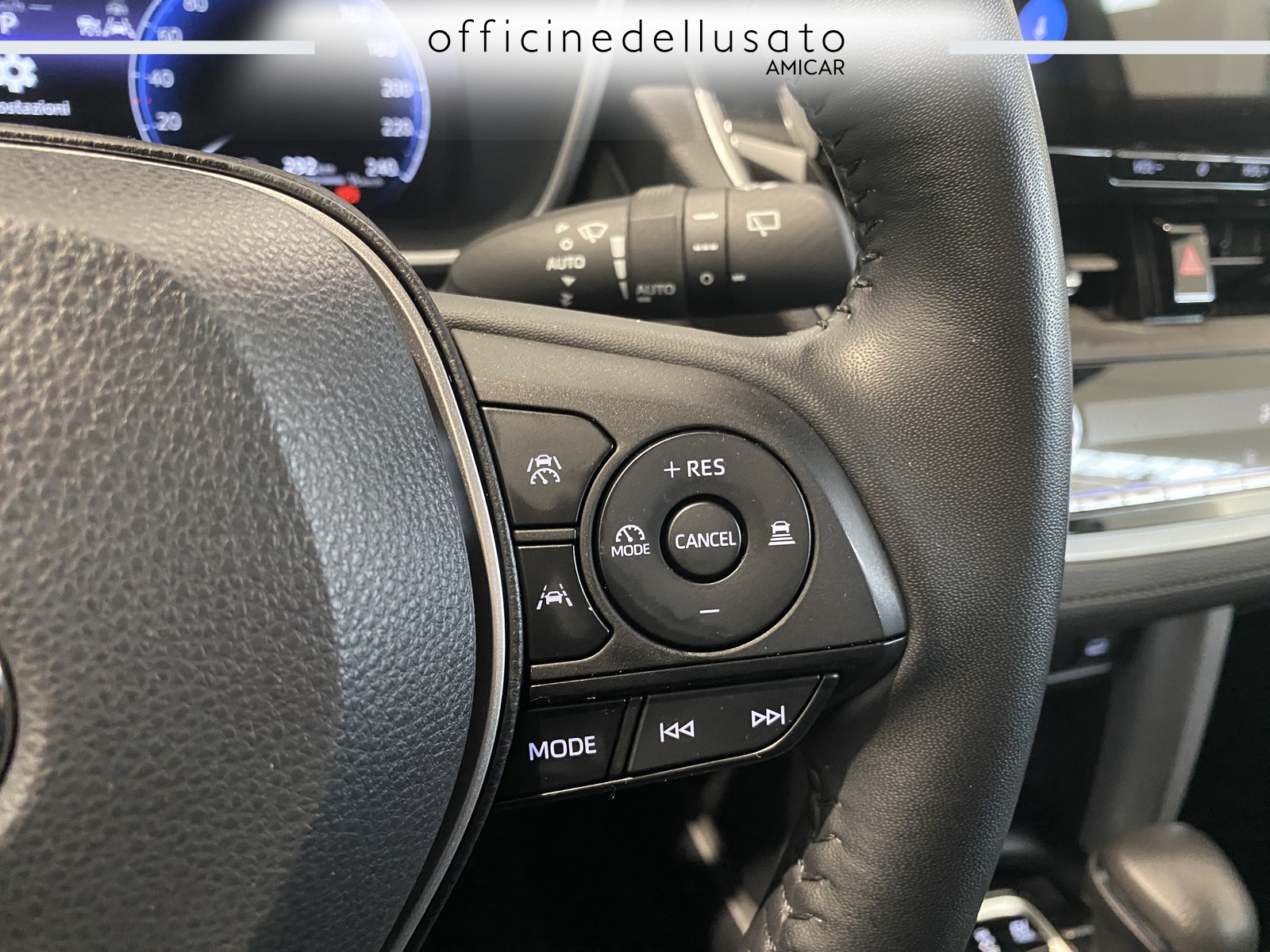 Tutto l'usato e KM 0