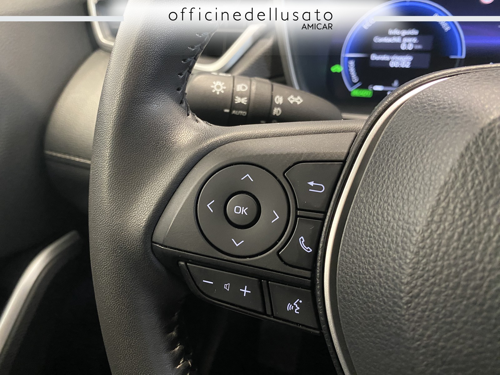 Tutto l'usato e KM 0