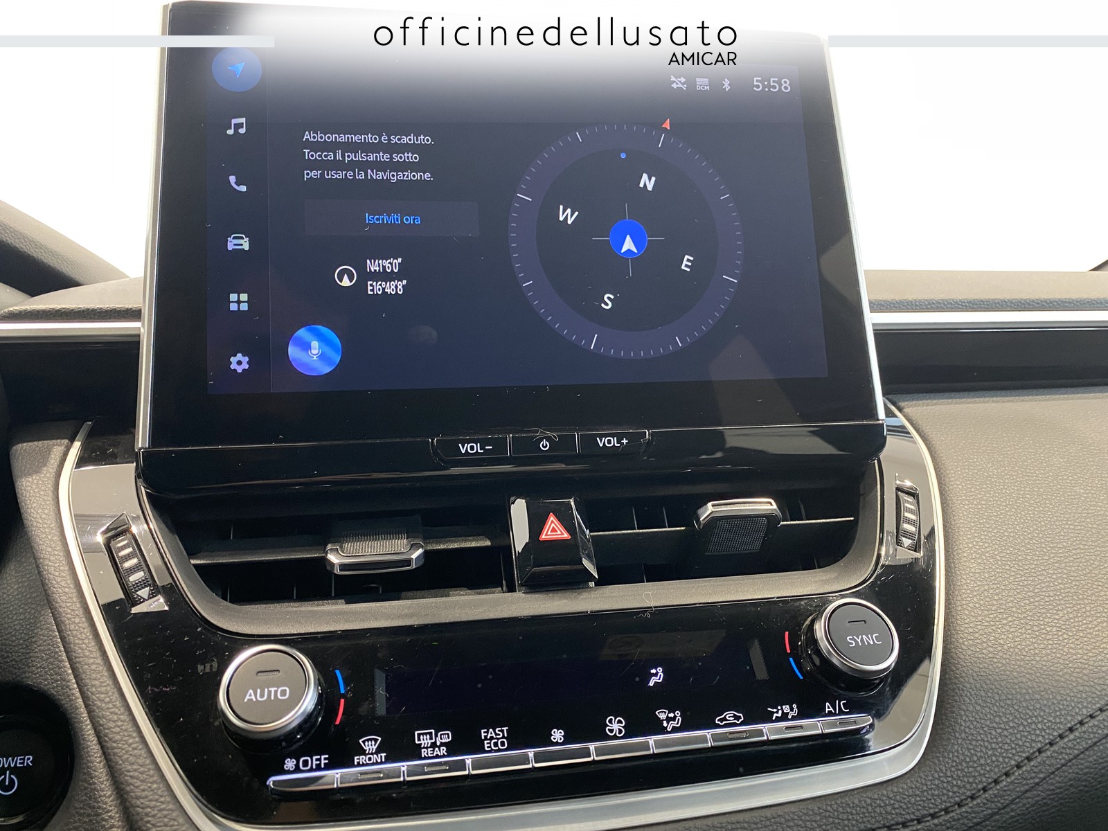 Tutto l'usato e KM 0