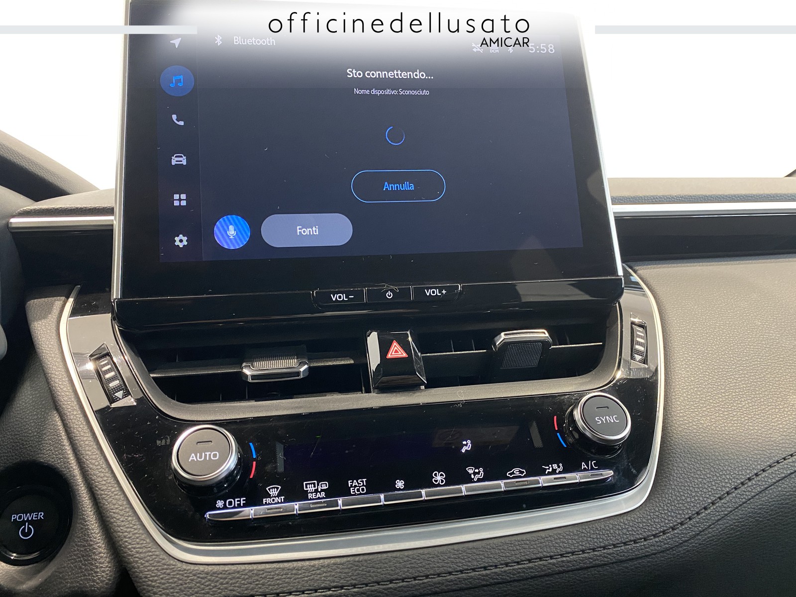 Tutto l'usato e KM 0