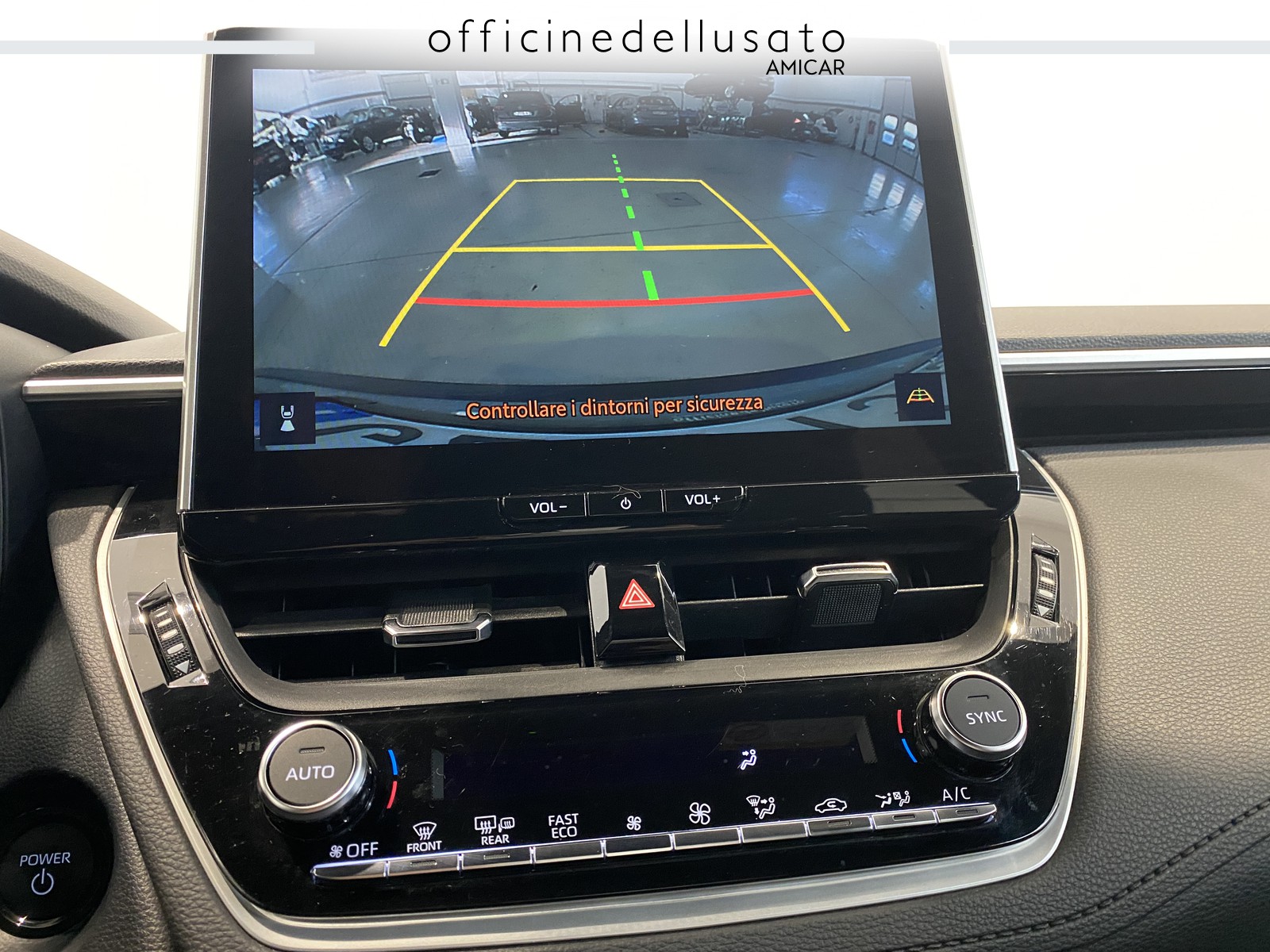 Tutto l'usato e KM 0