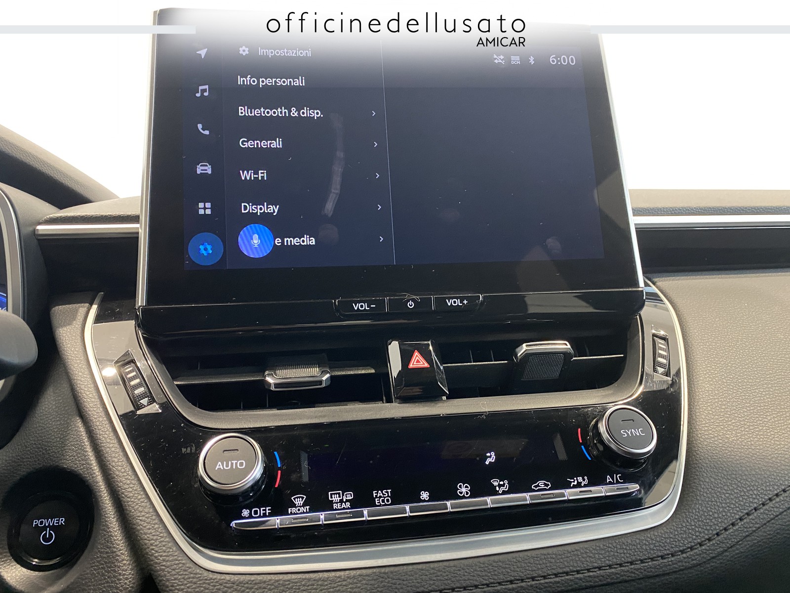 Tutto l'usato e KM 0