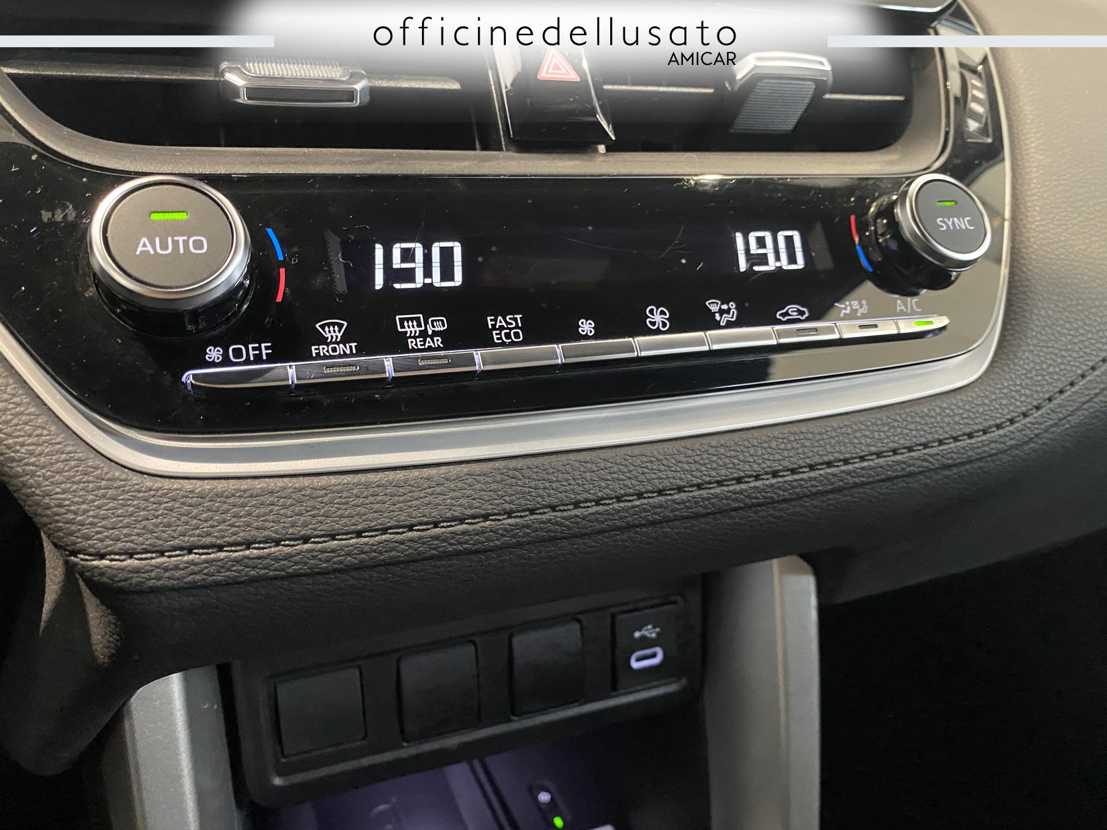 Tutto l'usato e KM 0