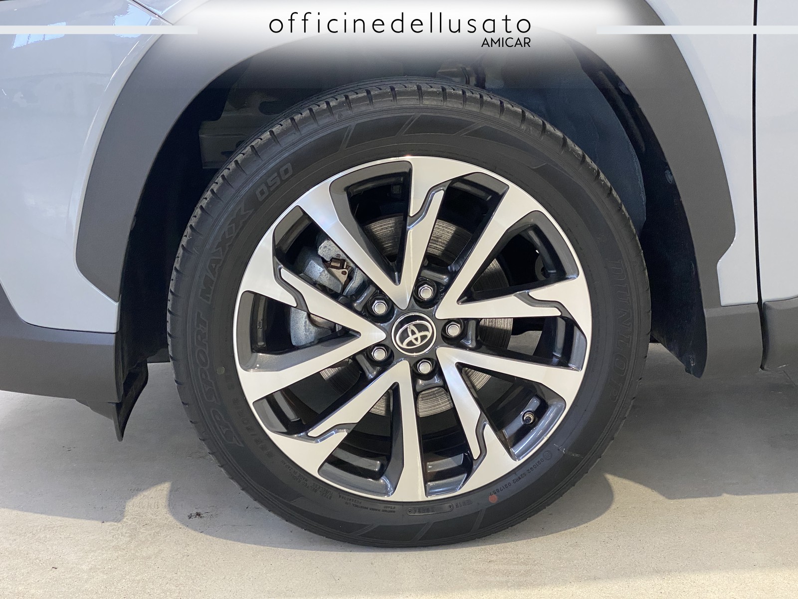 Tutto l'usato e KM 0