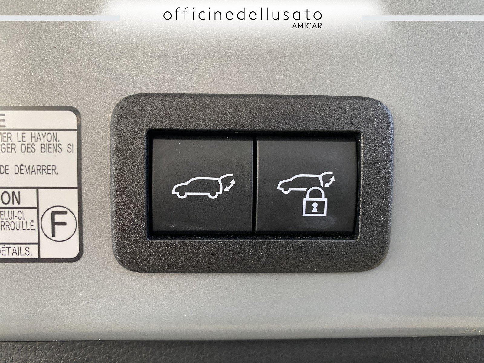 Tutto l'usato e KM 0