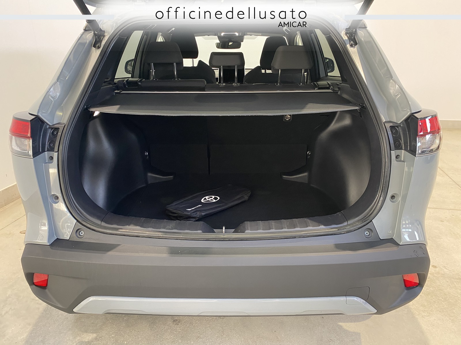 Tutto l'usato e KM 0