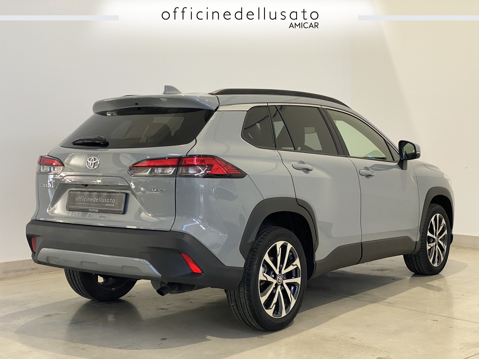 Tutto l'usato e KM 0