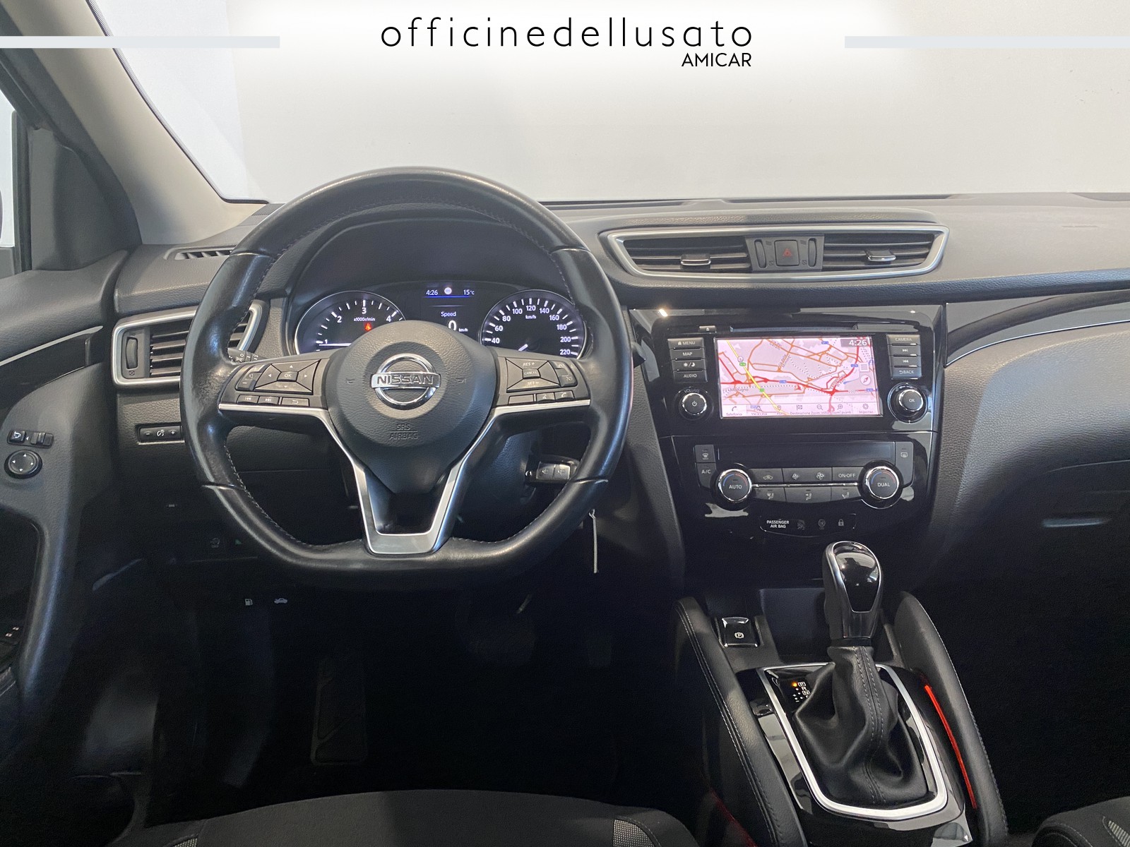 Tutto l'usato e KM 0