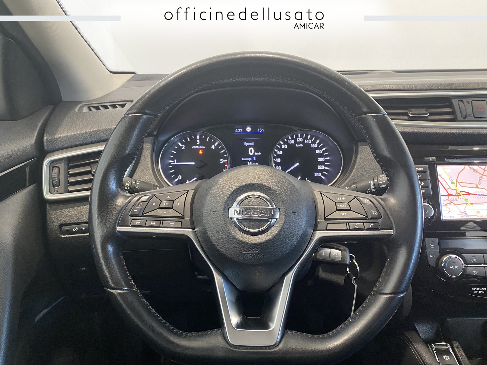 Tutto l'usato e KM 0