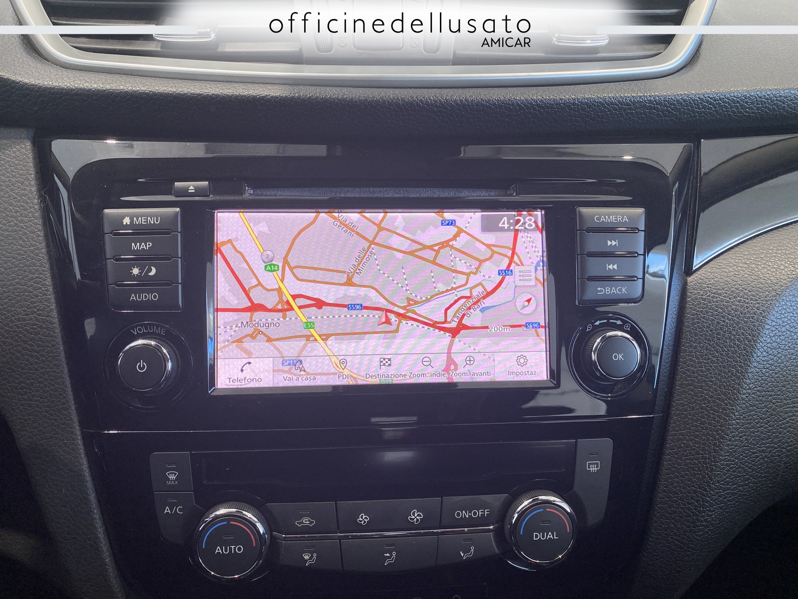 Tutto l'usato e KM 0