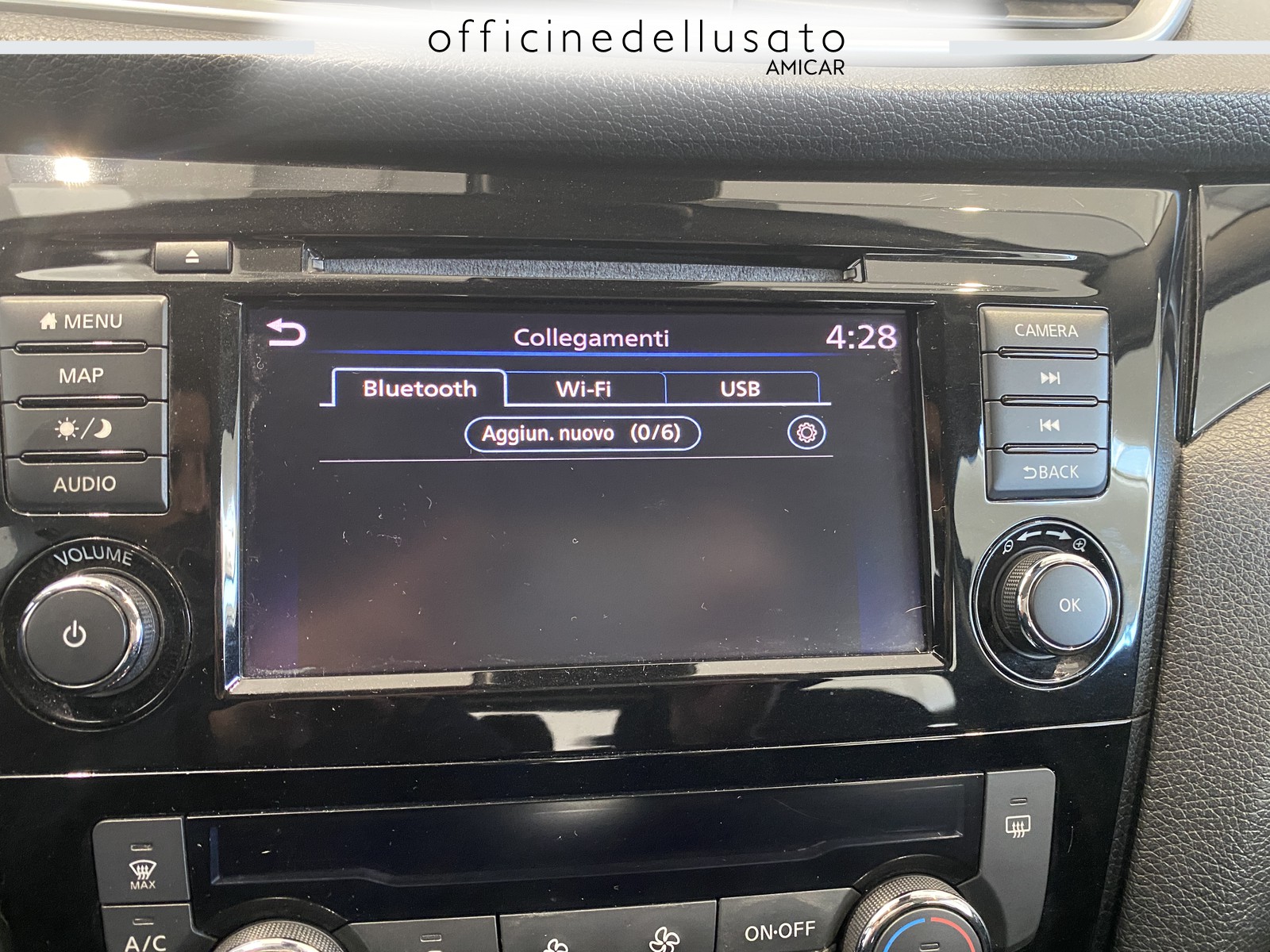 Tutto l'usato e KM 0