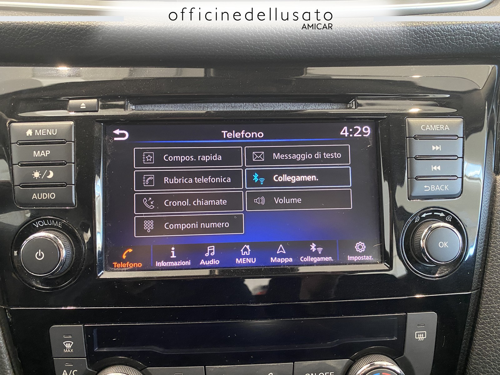 Tutto l'usato e KM 0