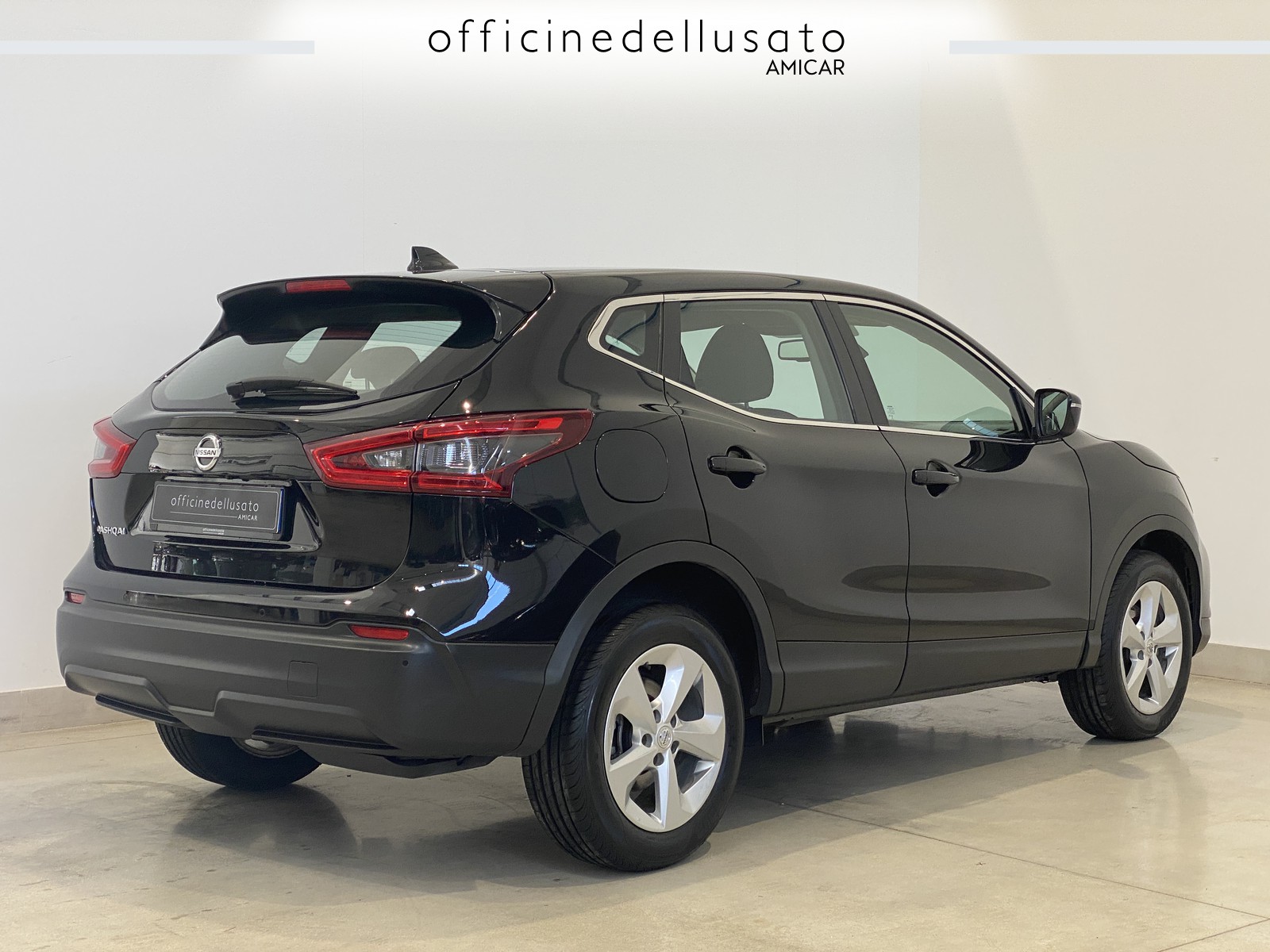 Tutto l'usato e KM 0