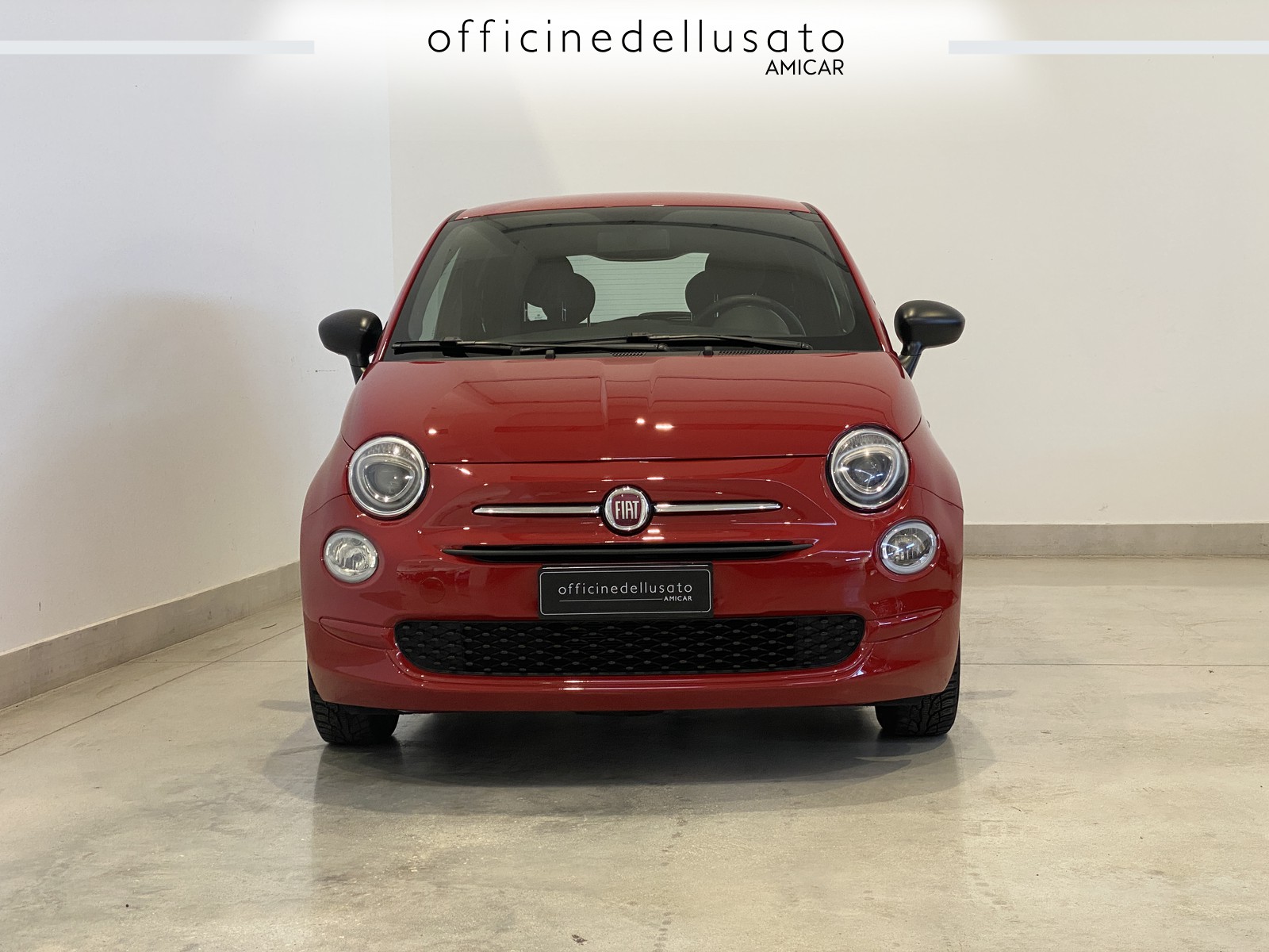 Tutto l'usato e KM 0