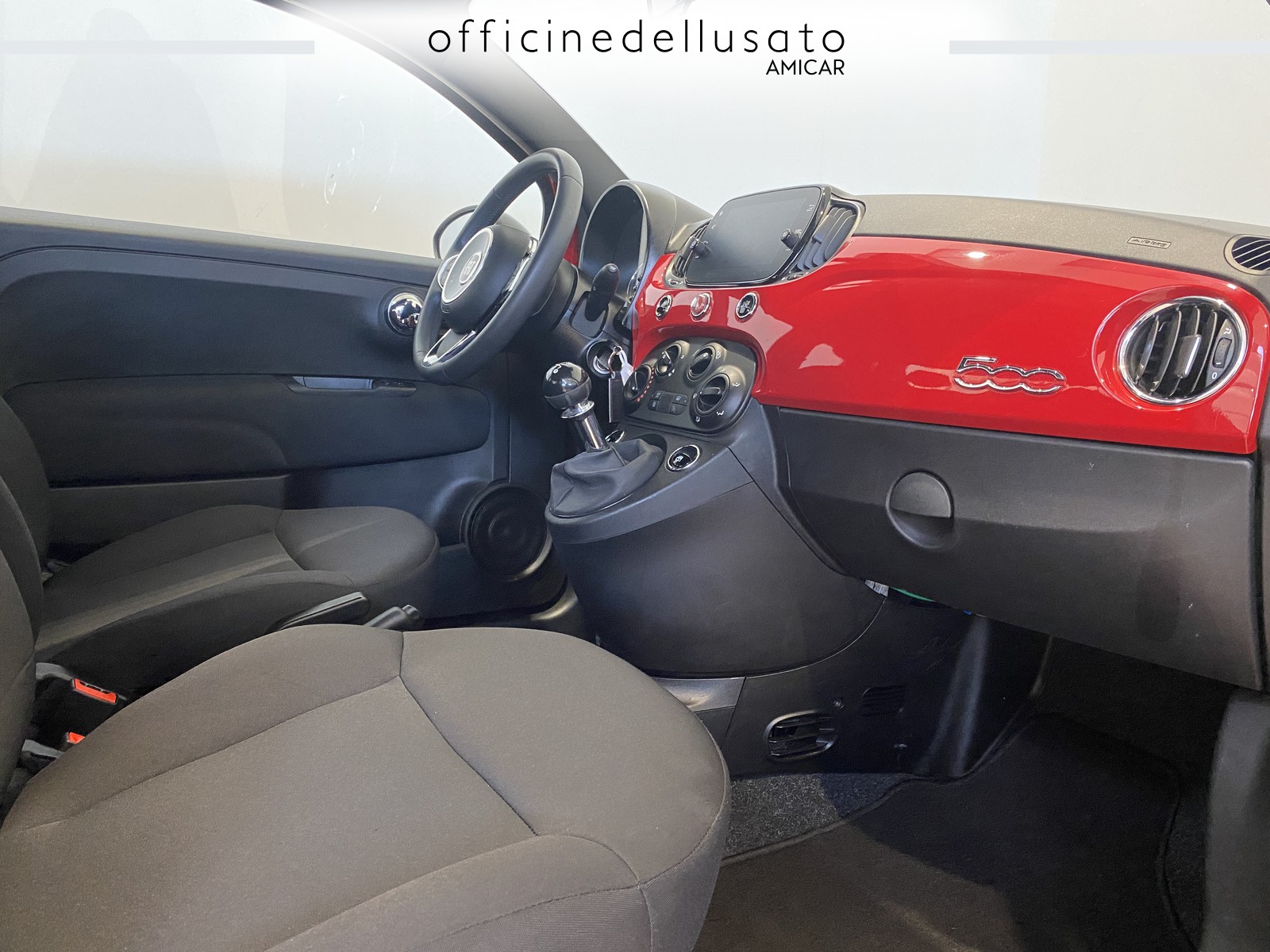 Tutto l'usato e KM 0