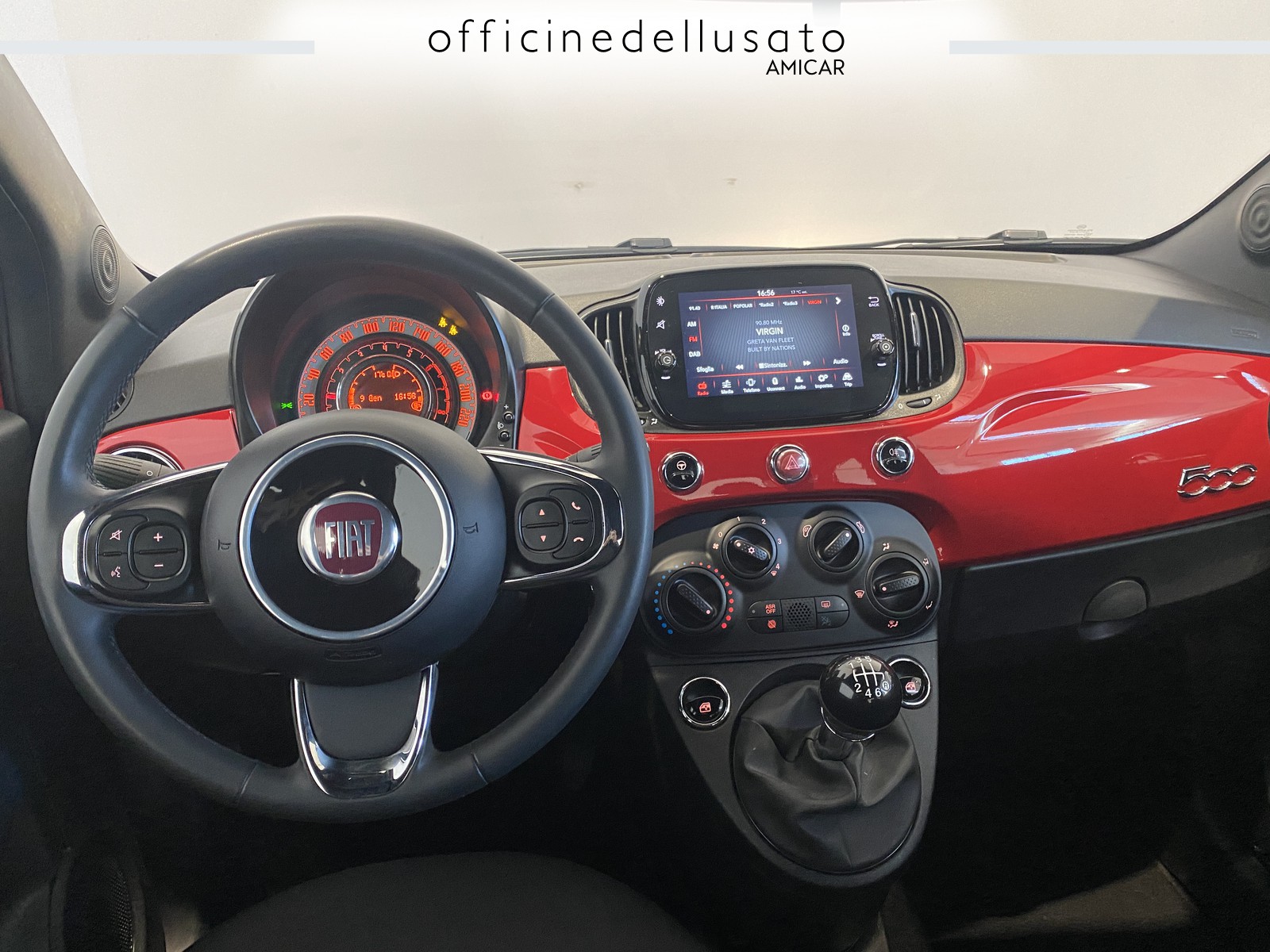 Tutto l'usato e KM 0