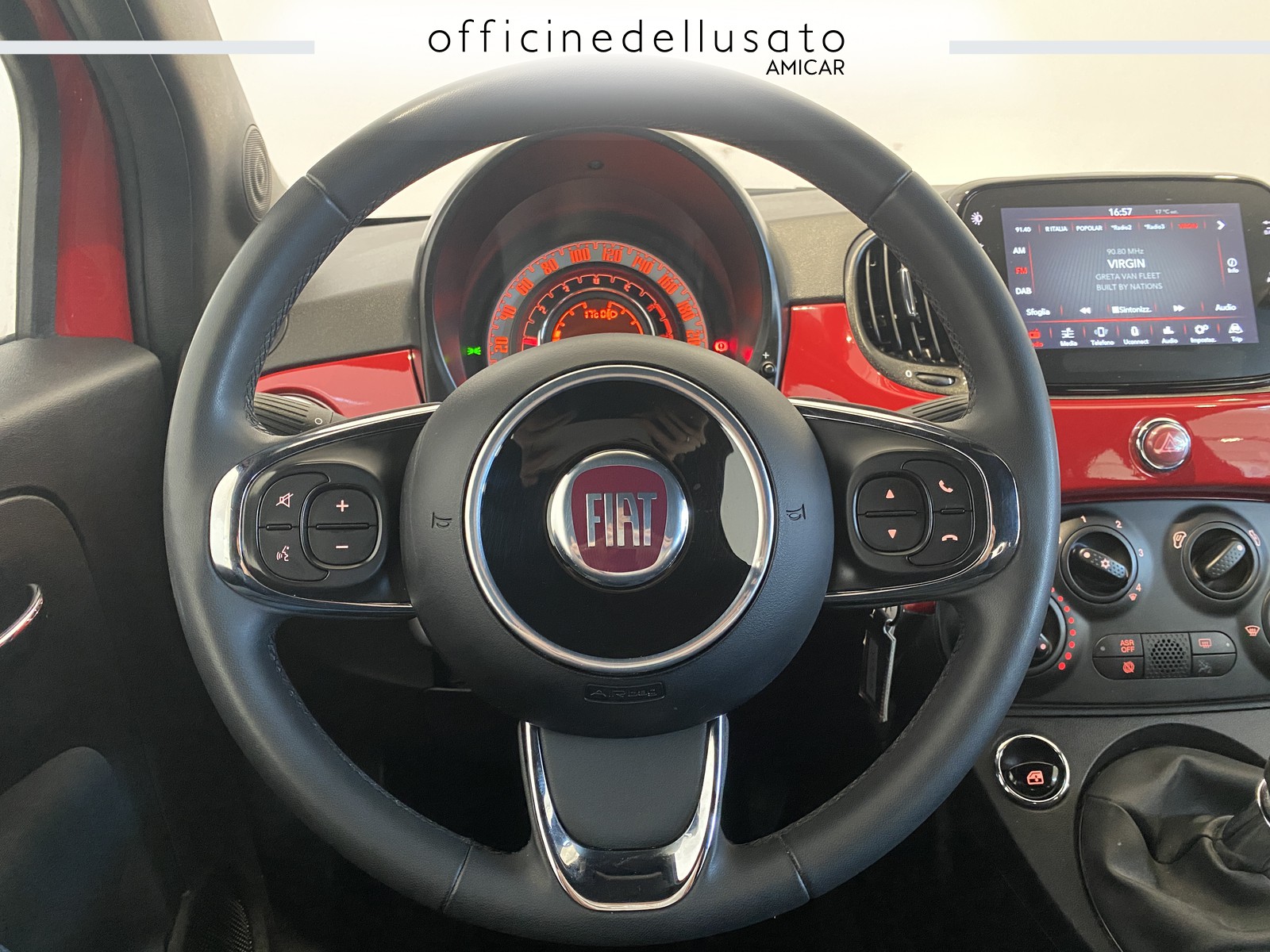 Tutto l'usato e KM 0