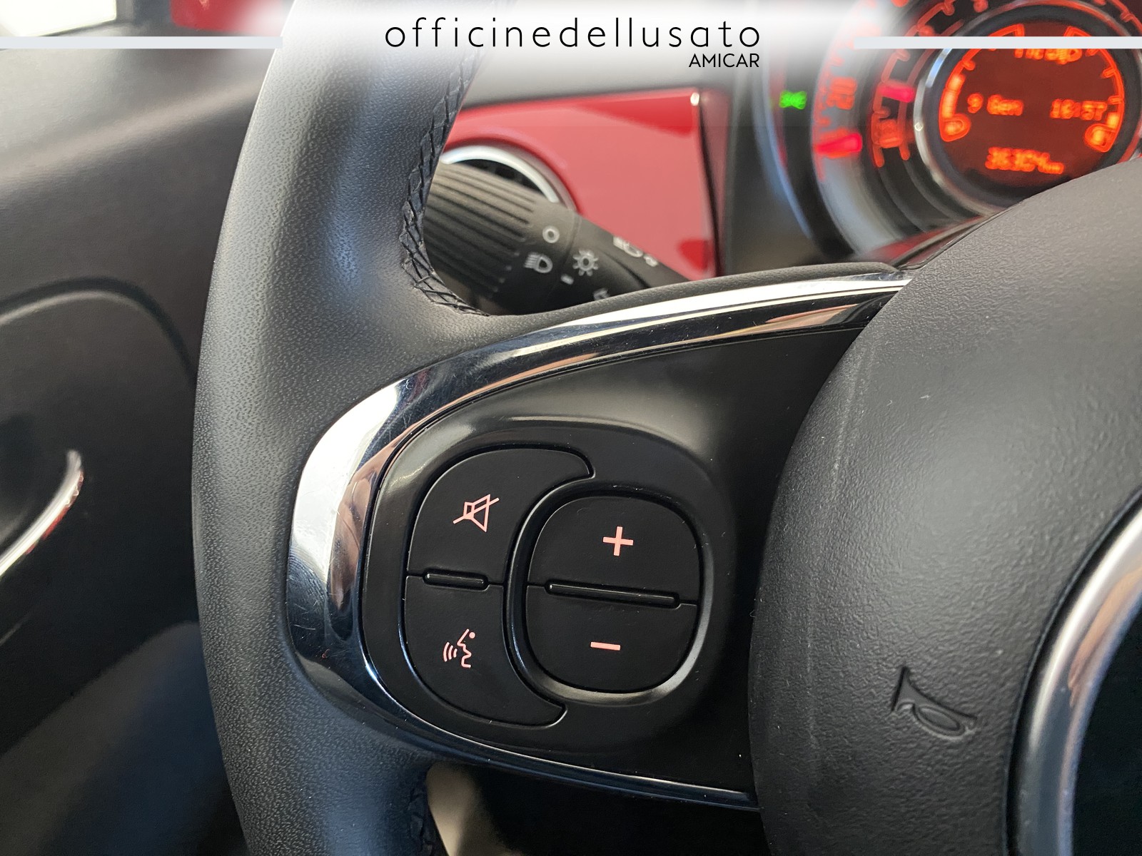 Tutto l'usato e KM 0