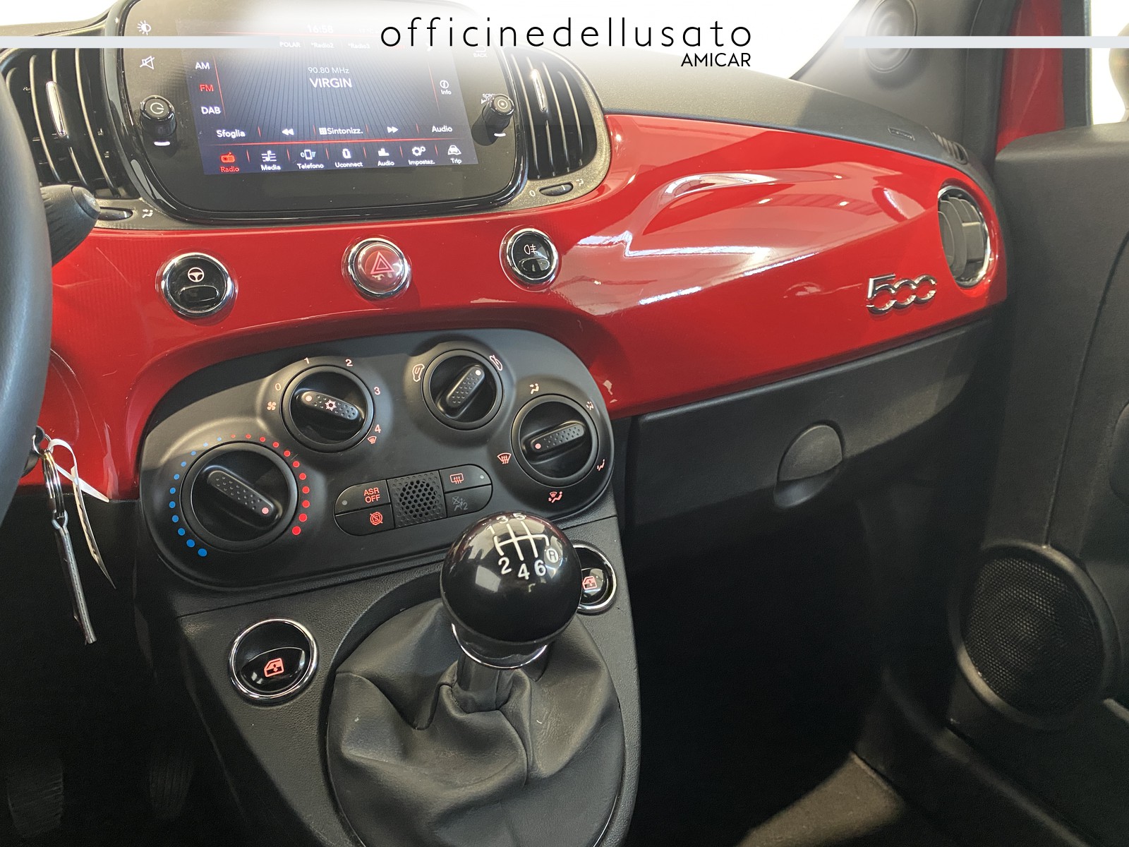 Tutto l'usato e KM 0