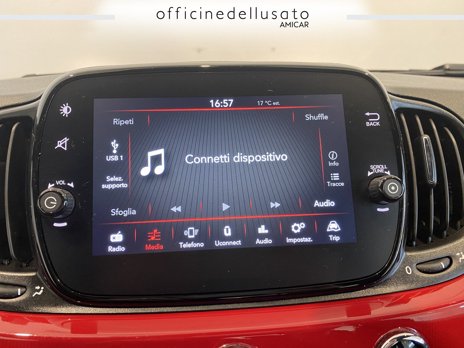 Tutto l'usato e KM 0