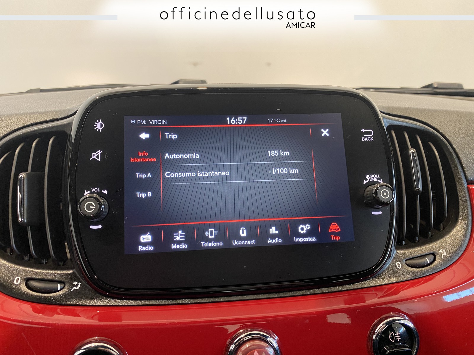 Tutto l'usato e KM 0