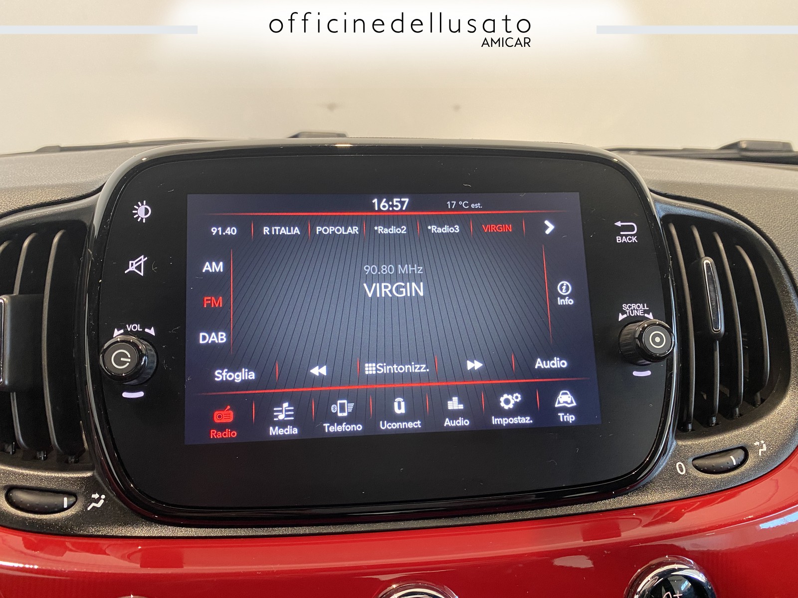 Tutto l'usato e KM 0