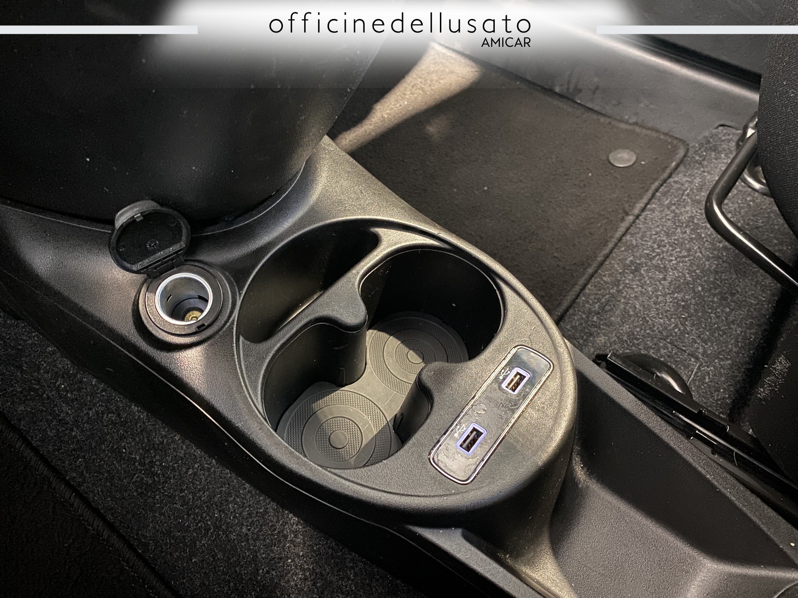 Tutto l'usato e KM 0