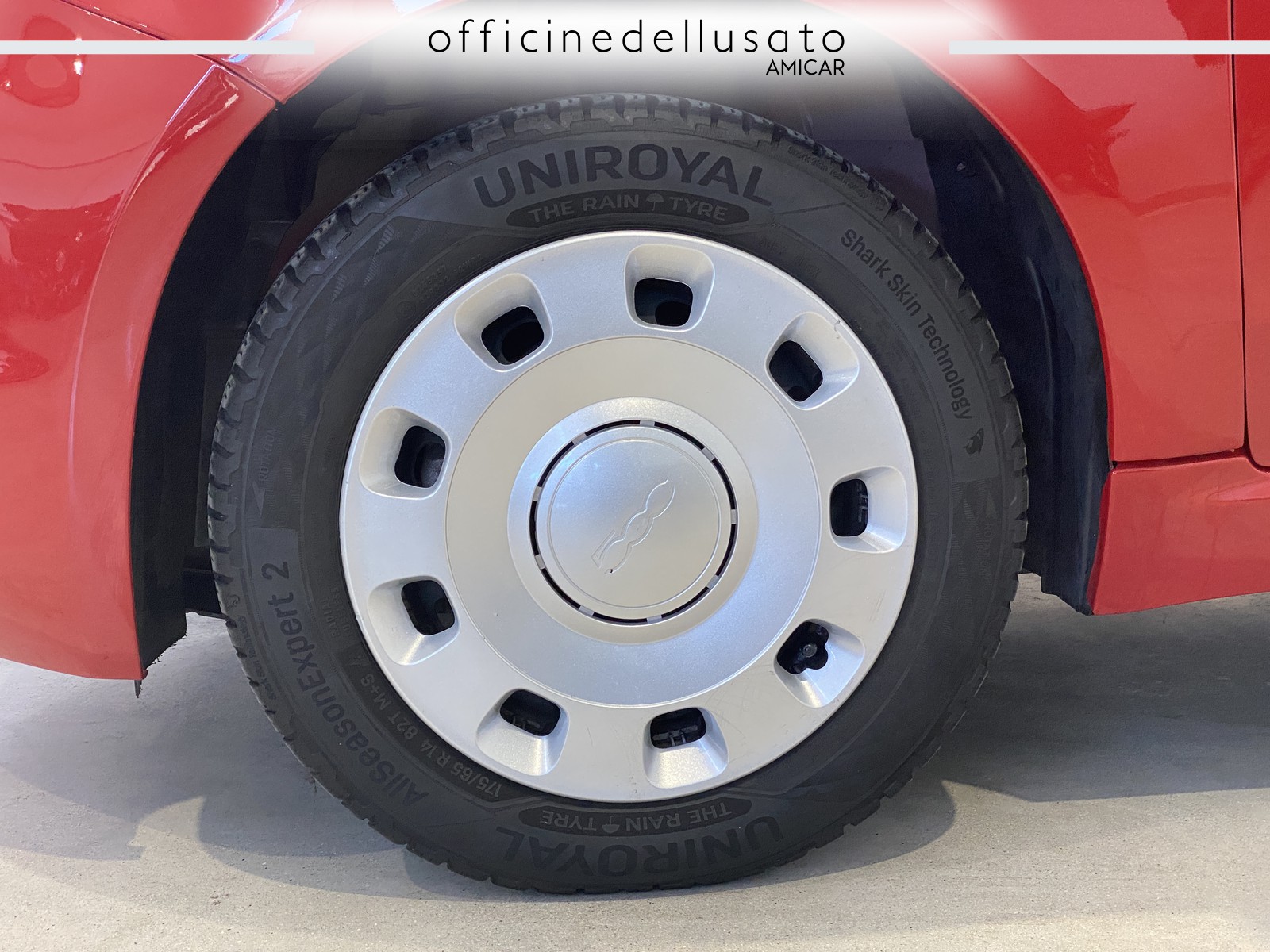 Tutto l'usato e KM 0