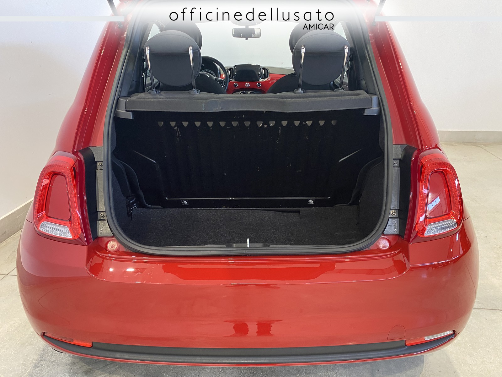 Tutto l'usato e KM 0