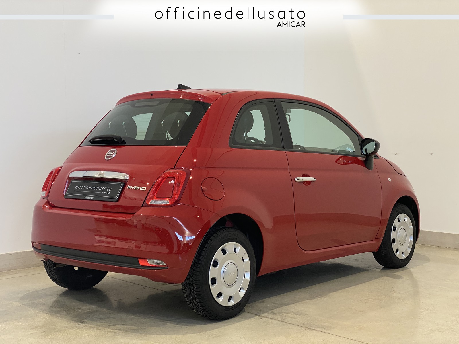 Tutto l'usato e KM 0