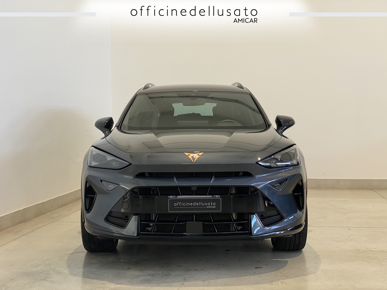 Tutto l'usato e KM 0