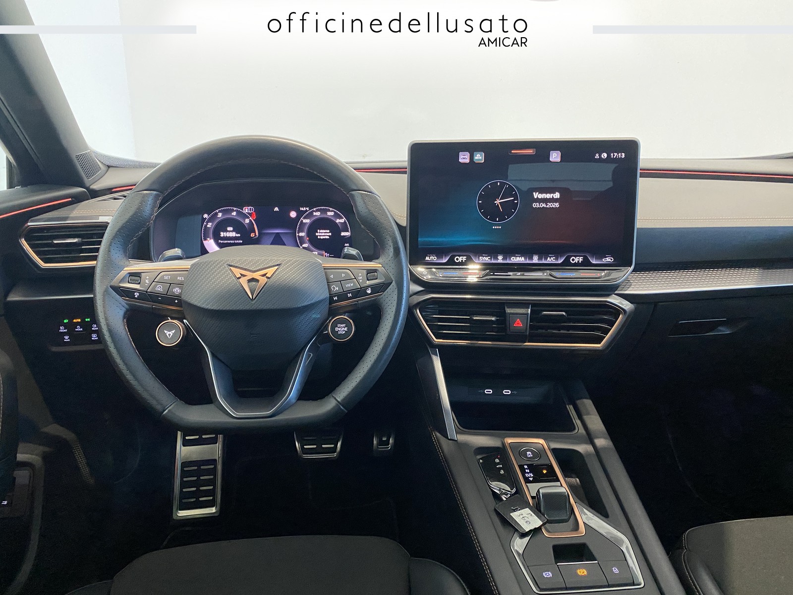 Tutto l'usato e KM 0