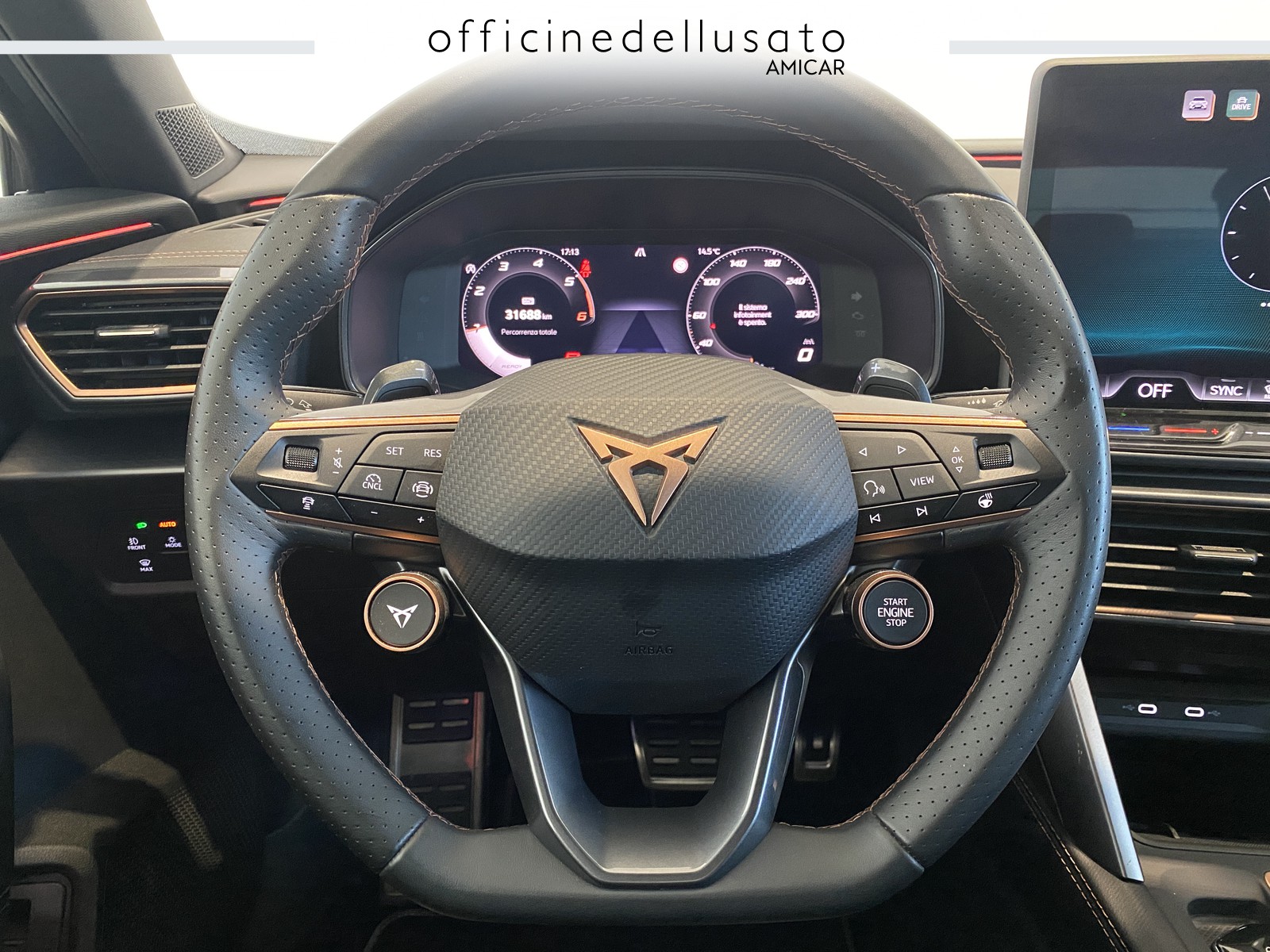 Tutto l'usato e KM 0