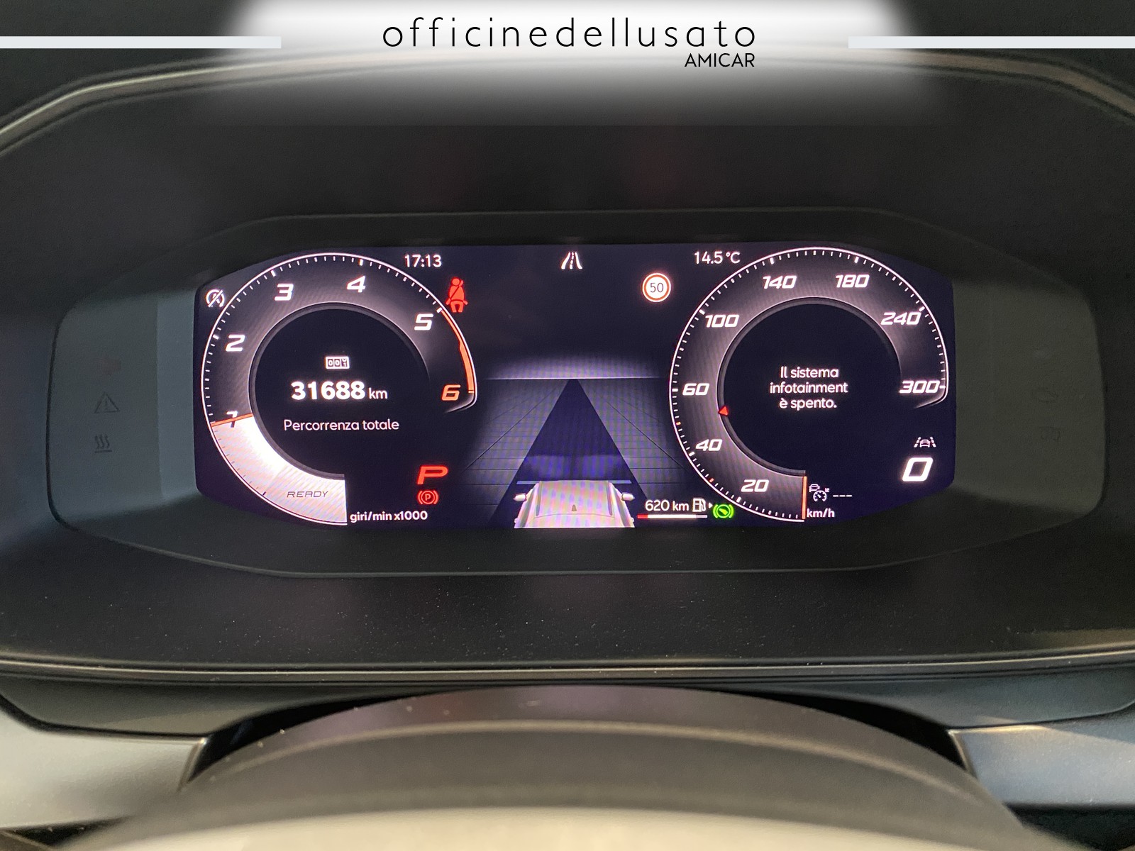 Tutto l'usato e KM 0