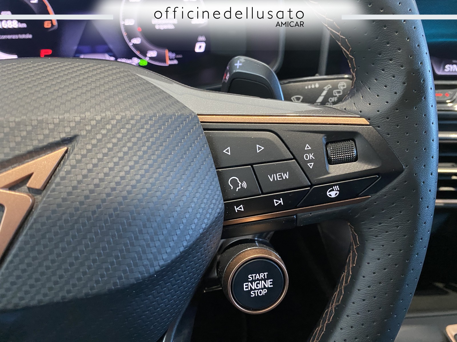 Tutto l'usato e KM 0