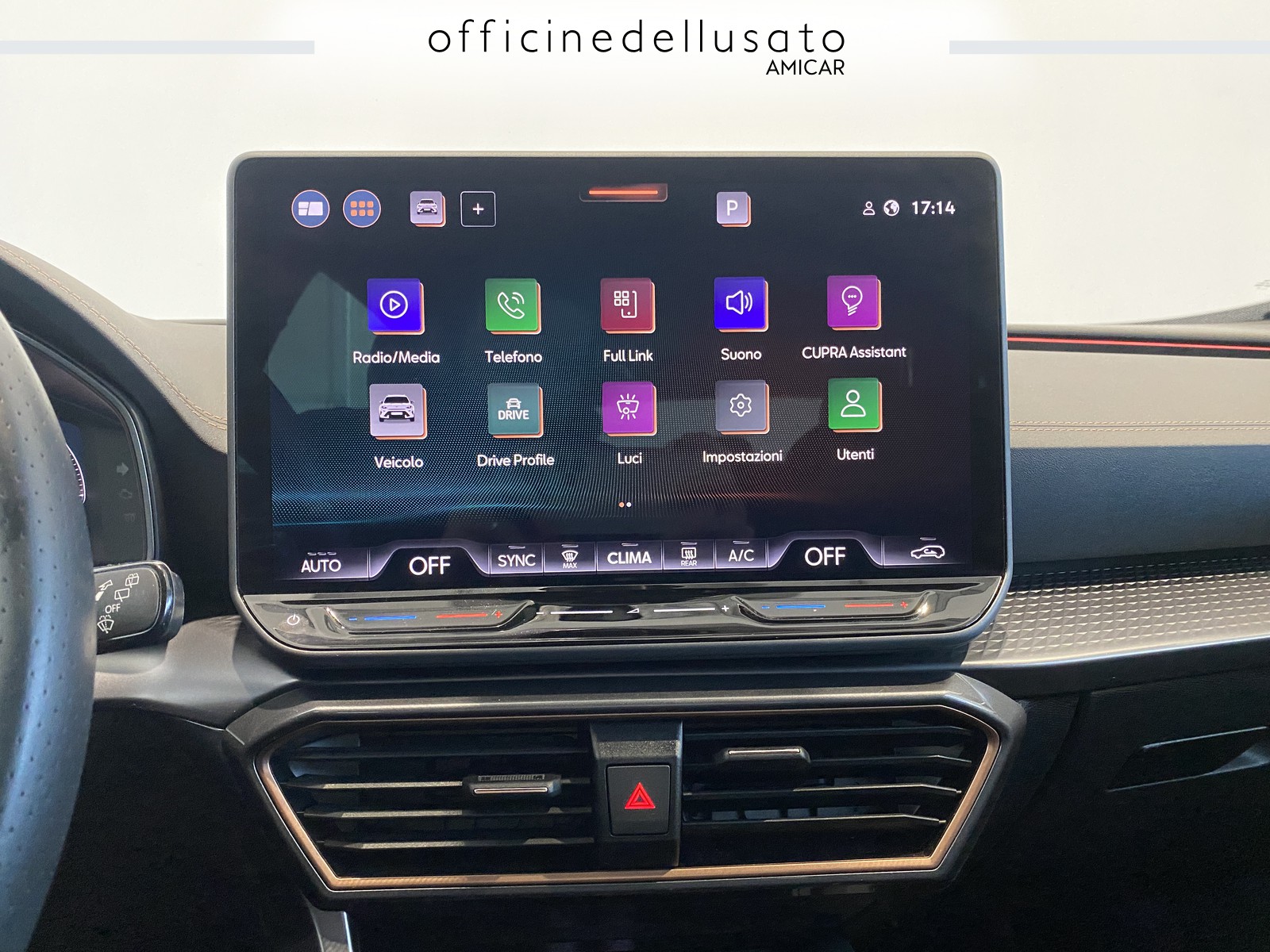 Tutto l'usato e KM 0