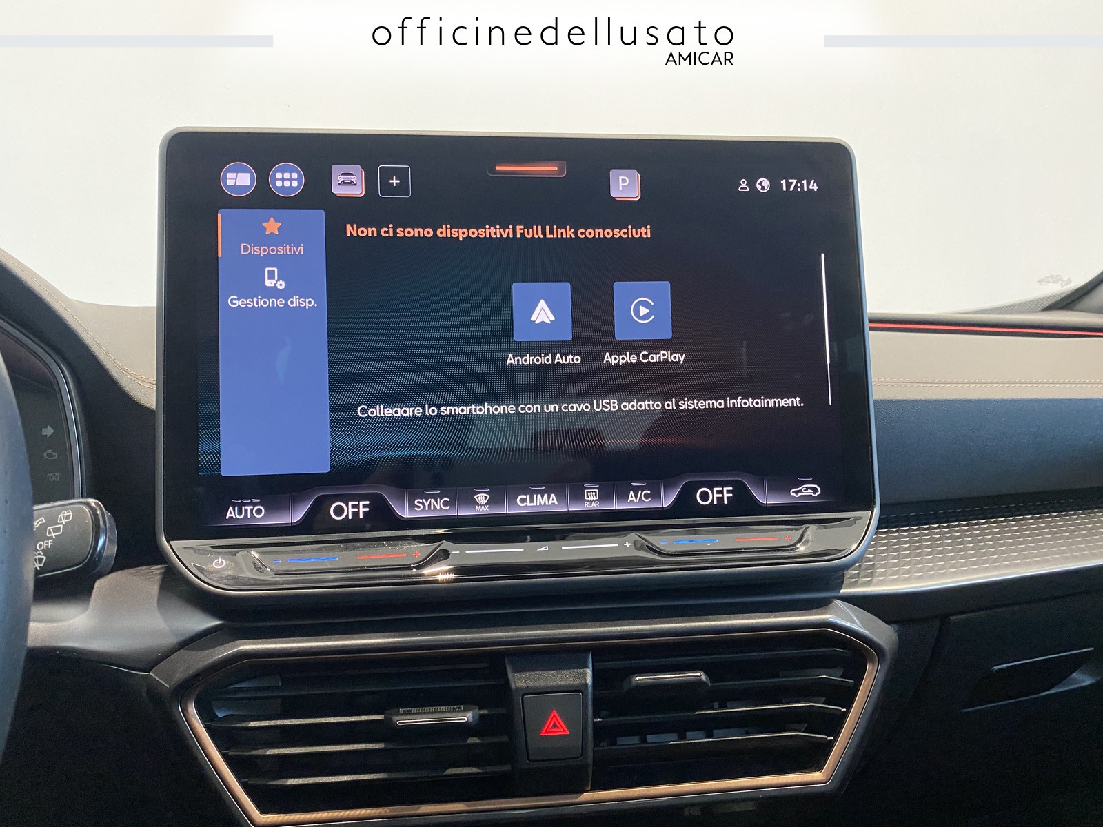 Tutto l'usato e KM 0