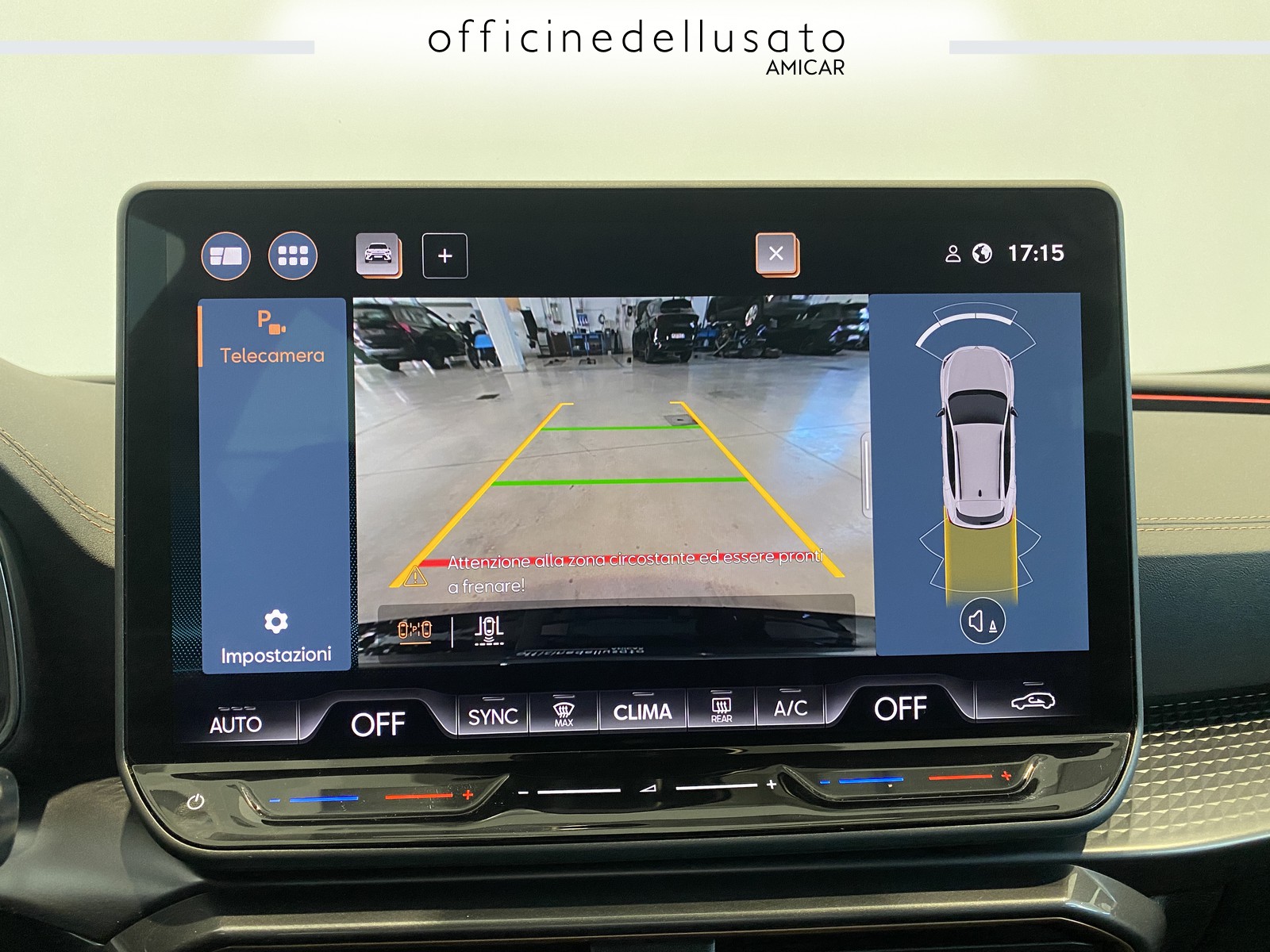 Tutto l'usato e KM 0