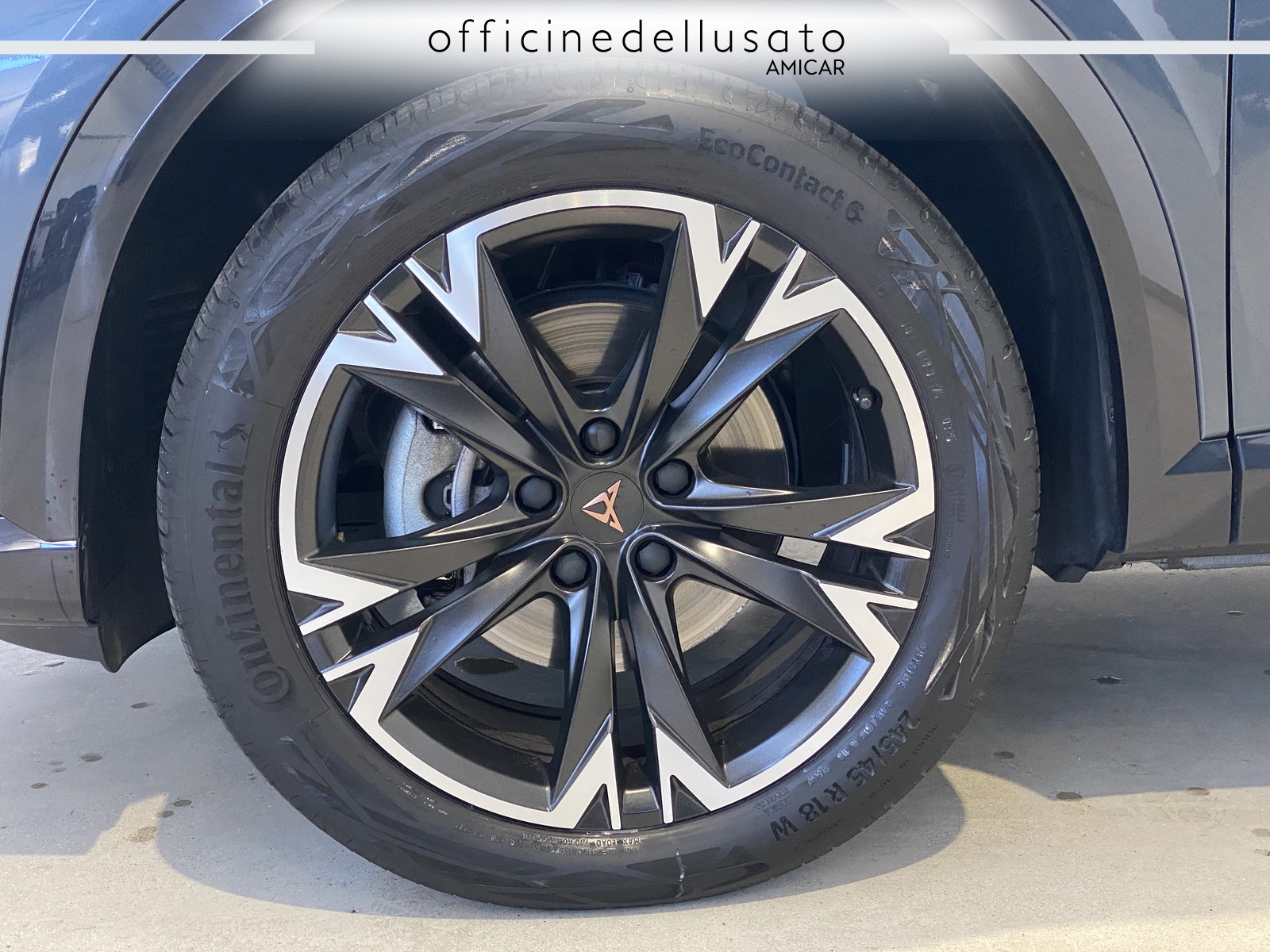 Tutto l'usato e KM 0