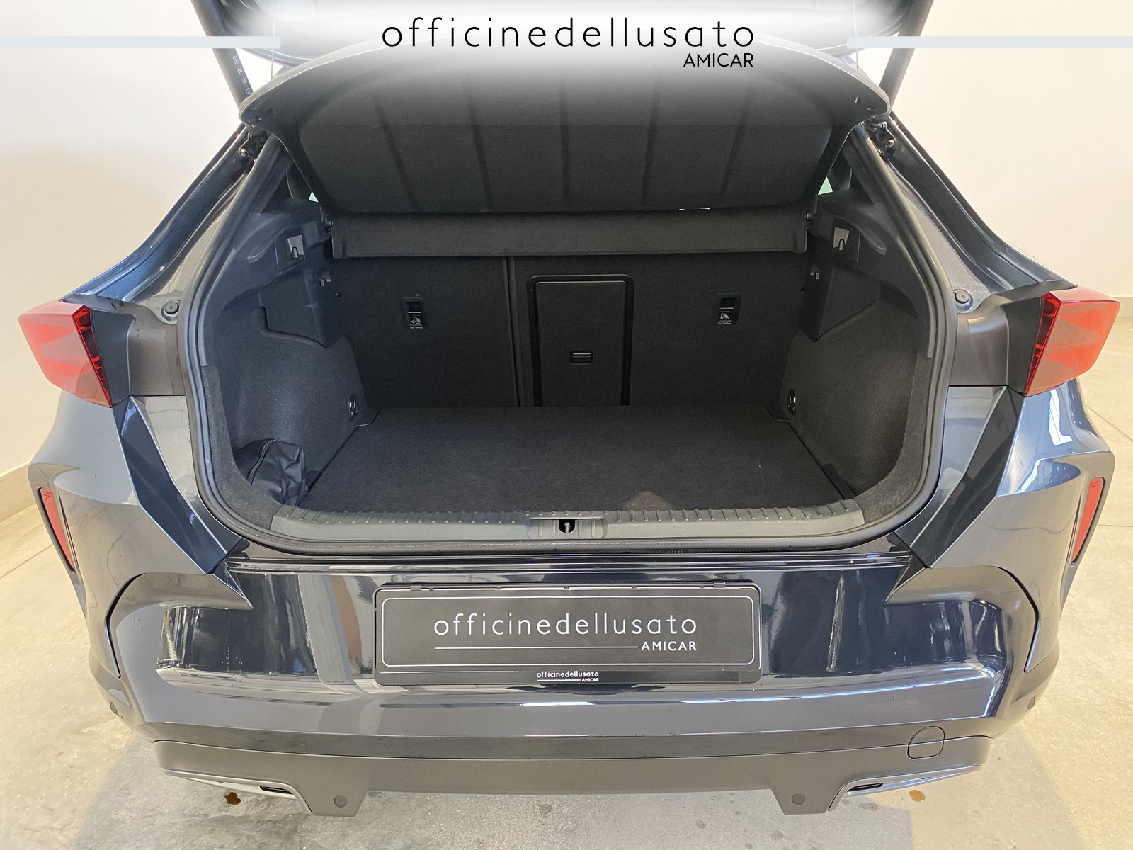 Tutto l'usato e KM 0