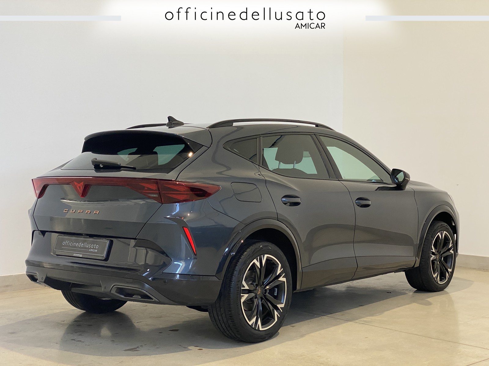 Tutto l'usato e KM 0