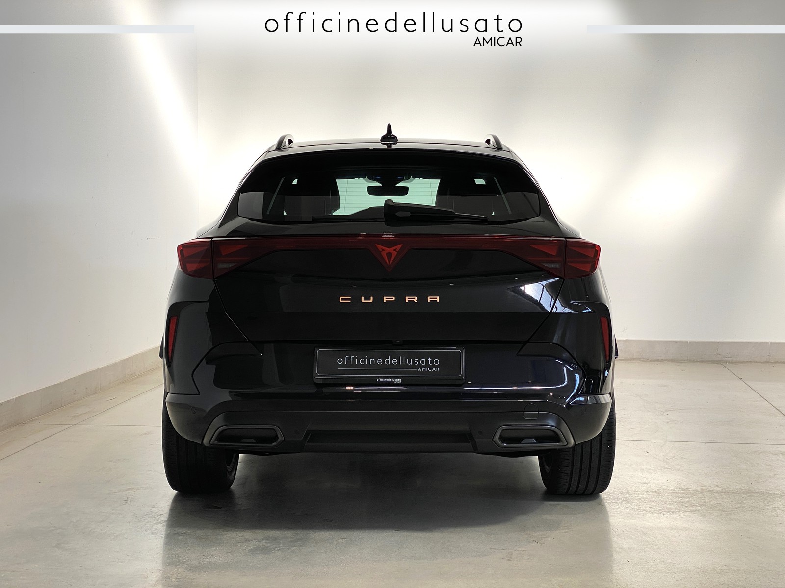 Tutto l'usato e KM 0