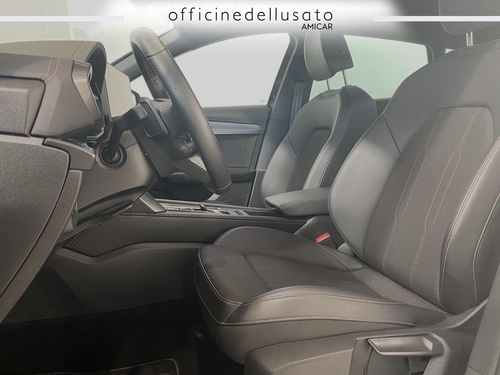 Tutto l'usato e KM 0