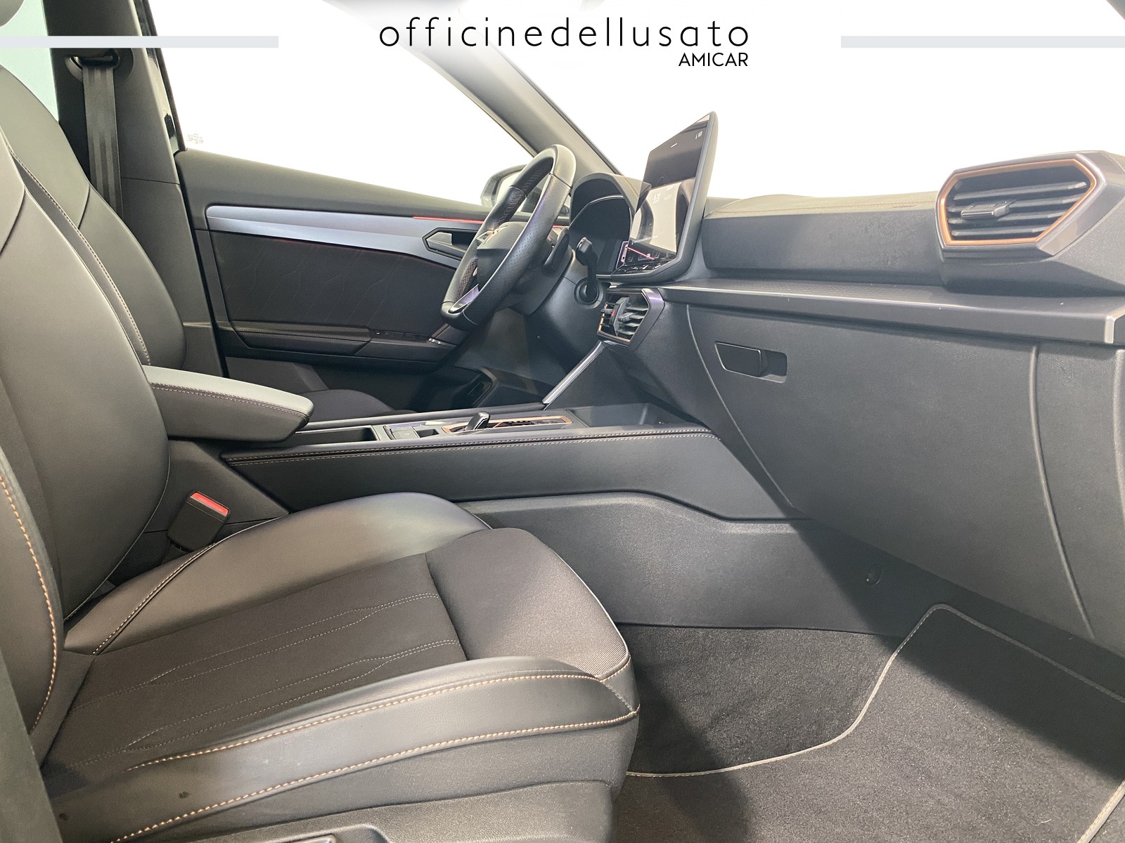 Tutto l'usato e KM 0