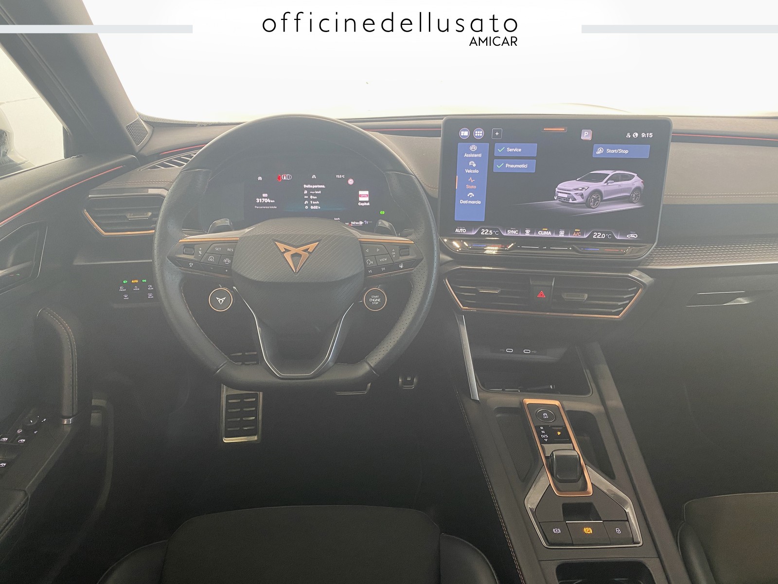 Tutto l'usato e KM 0