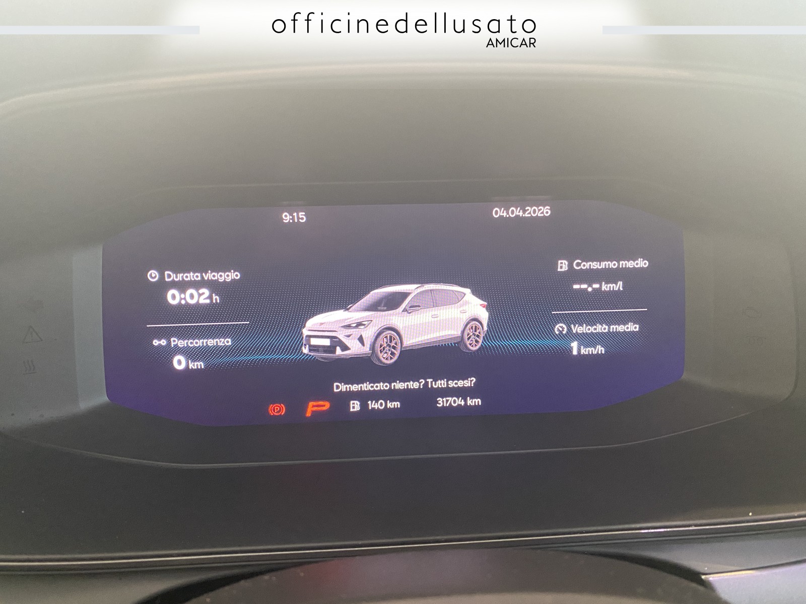 Tutto l'usato e KM 0