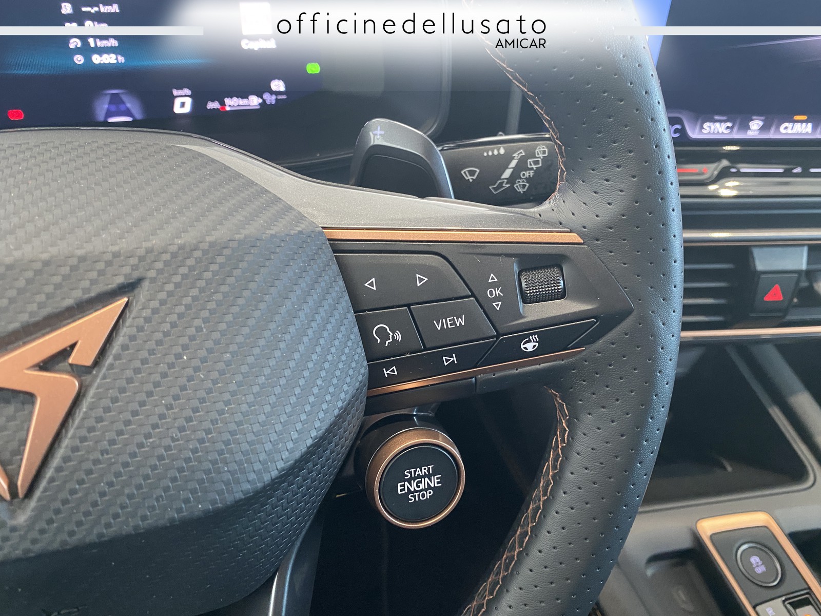 Tutto l'usato e KM 0