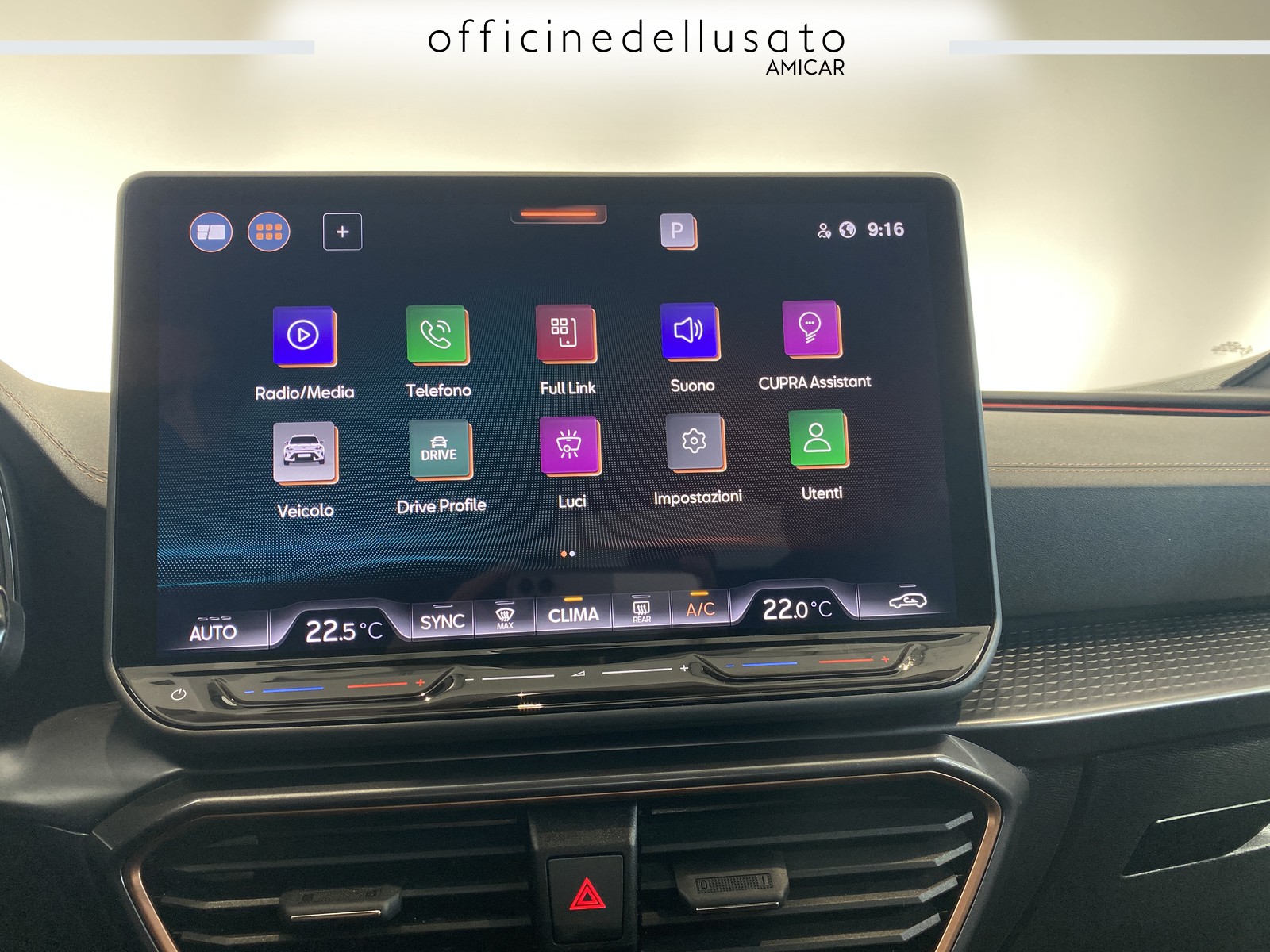 Tutto l'usato e KM 0